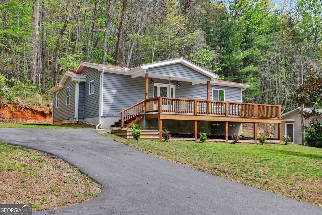 Photo of 276 Dunlap Street, Clayton, GA 30525 (MLS # 10735955)