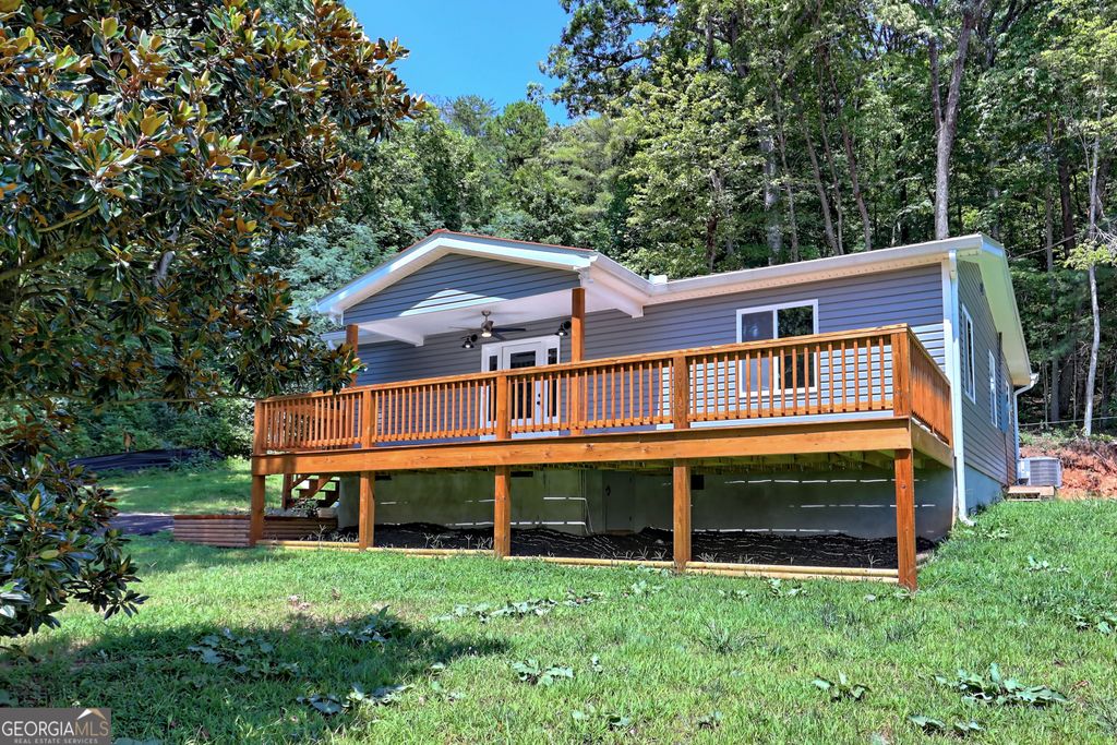 Photo of 276 Dunlap Street, Clayton, GA 30525 (MLS # 10735955)