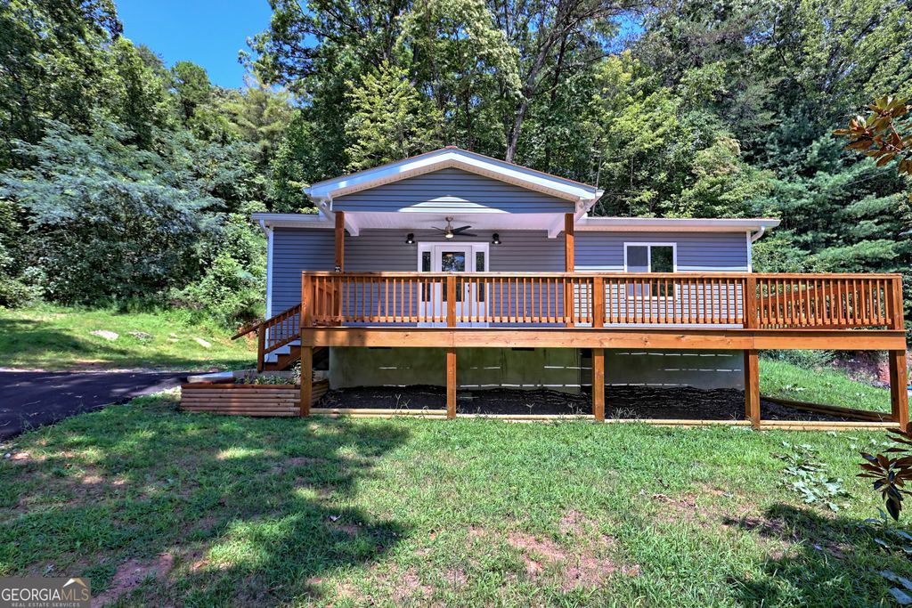 Photo of 276 Dunlap Street, Clayton, GA 30525 (MLS # 10735955)