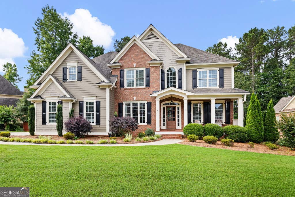 Photo of 227 Oakwind Pte, ACWORTH, GA 30101 (MLS # 10823001)