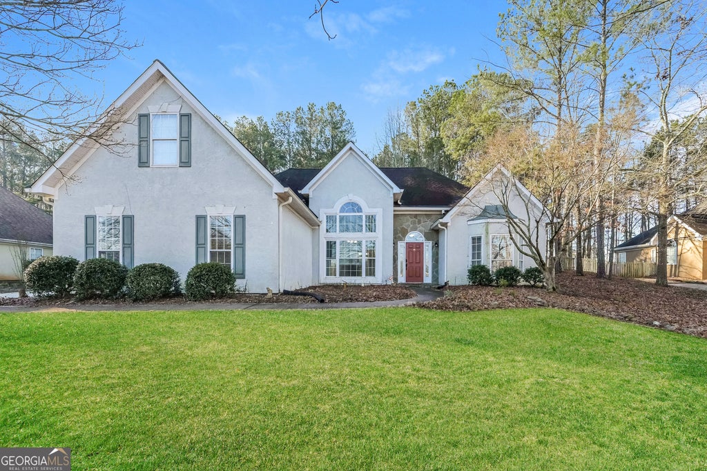 Photo of 104 Ashland Grove, Stockbridge, GA 30281 (MLS # 10874628)