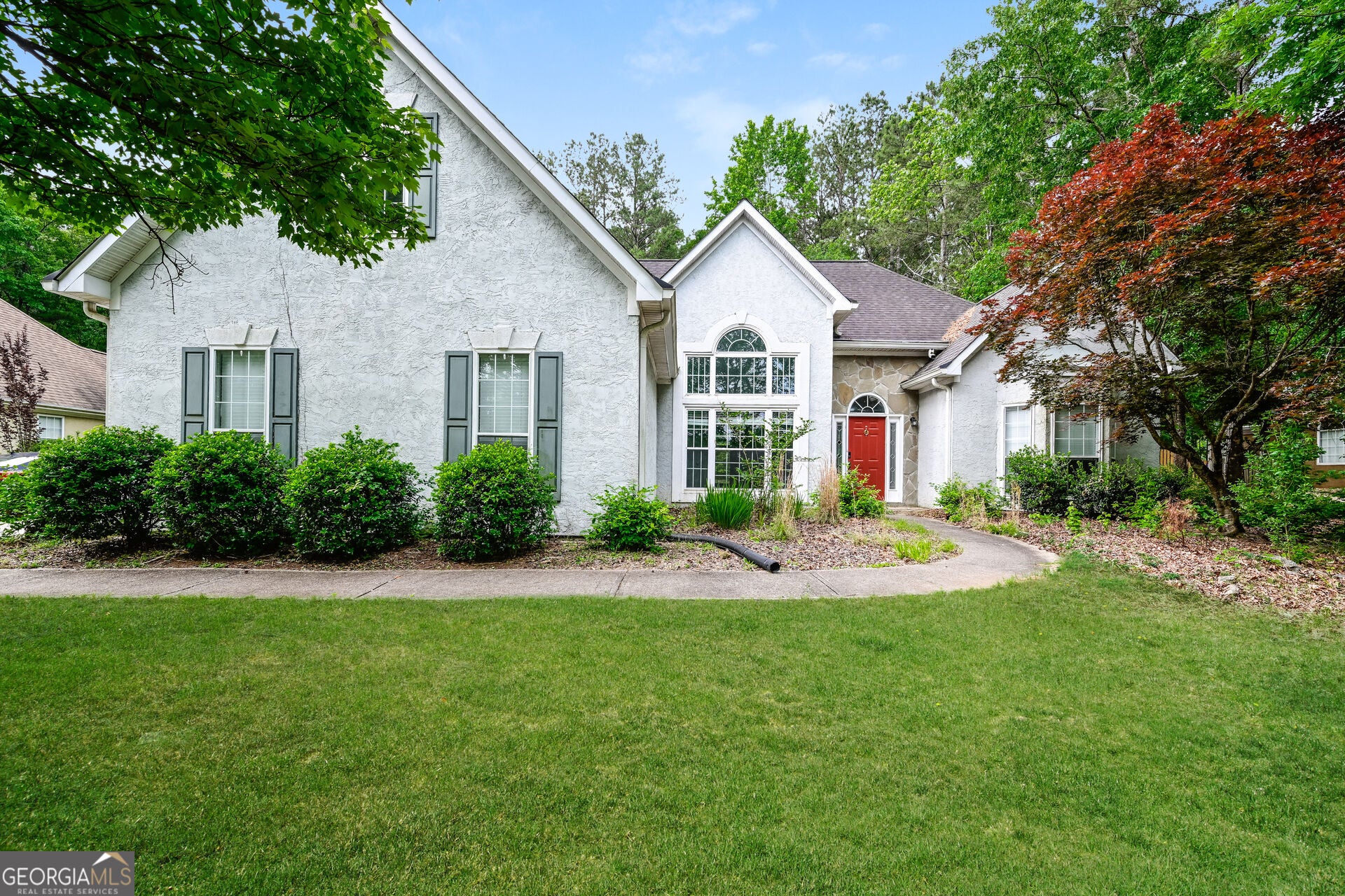 104 Ashland GRV