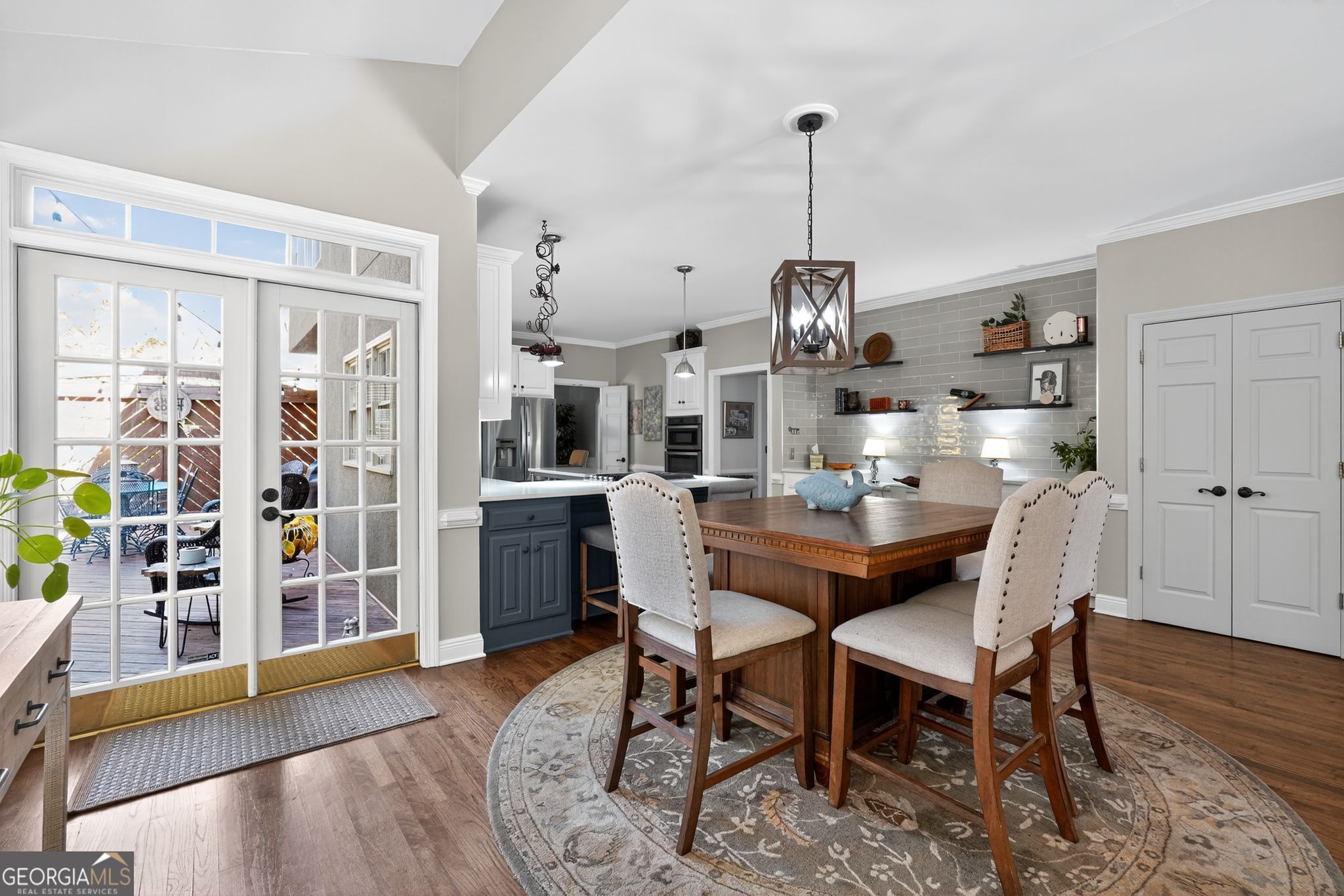 Oxford Mill - Residential