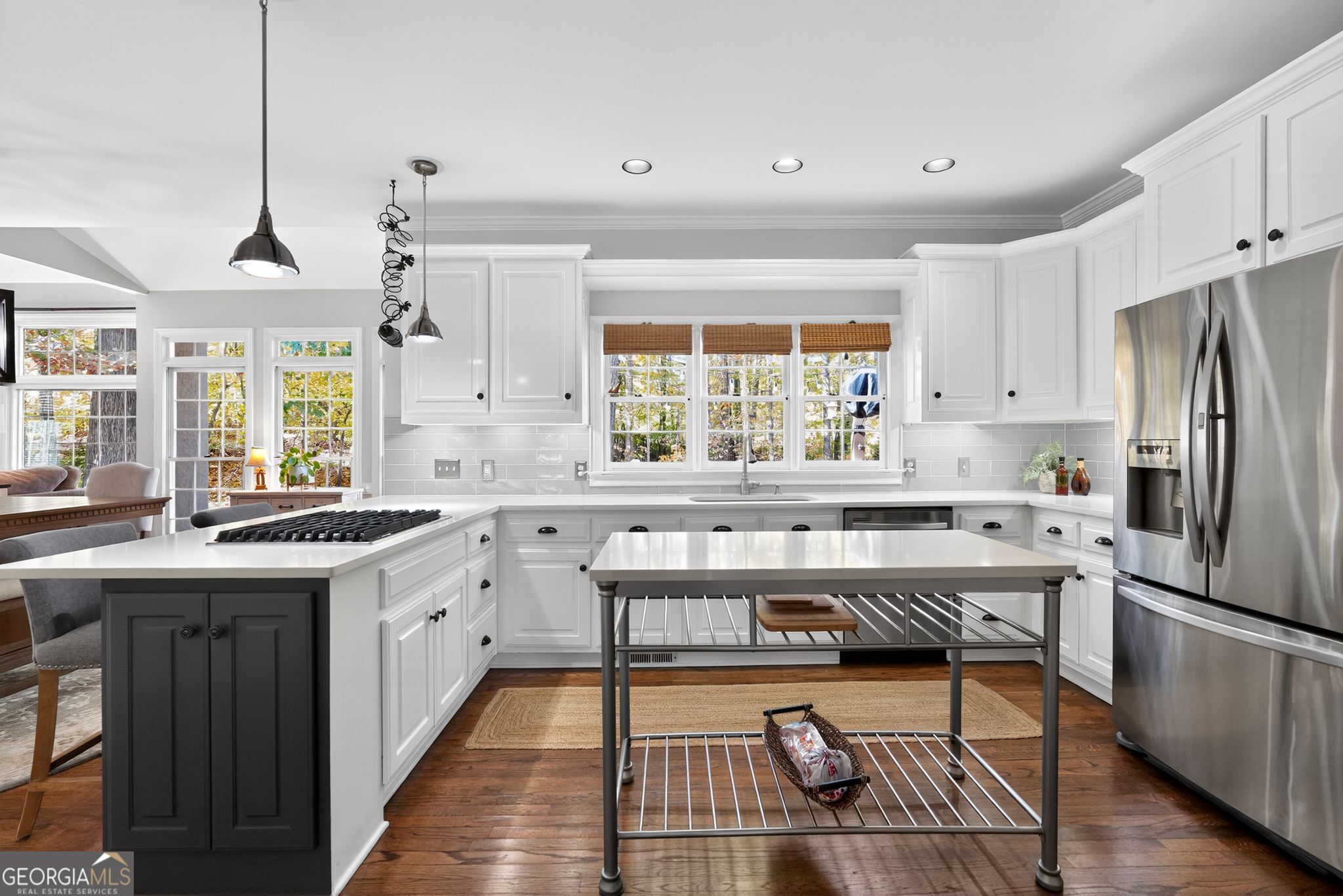 Oxford Mill - Residential