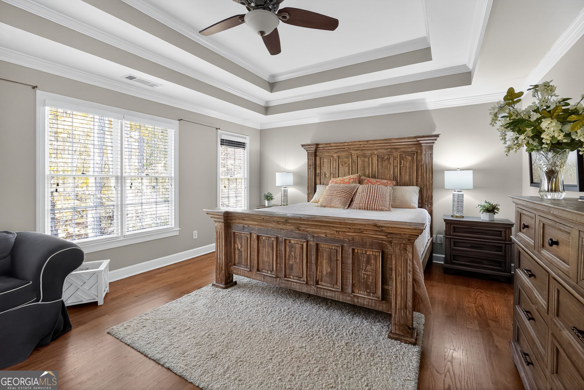 Oxford Mill - Residential