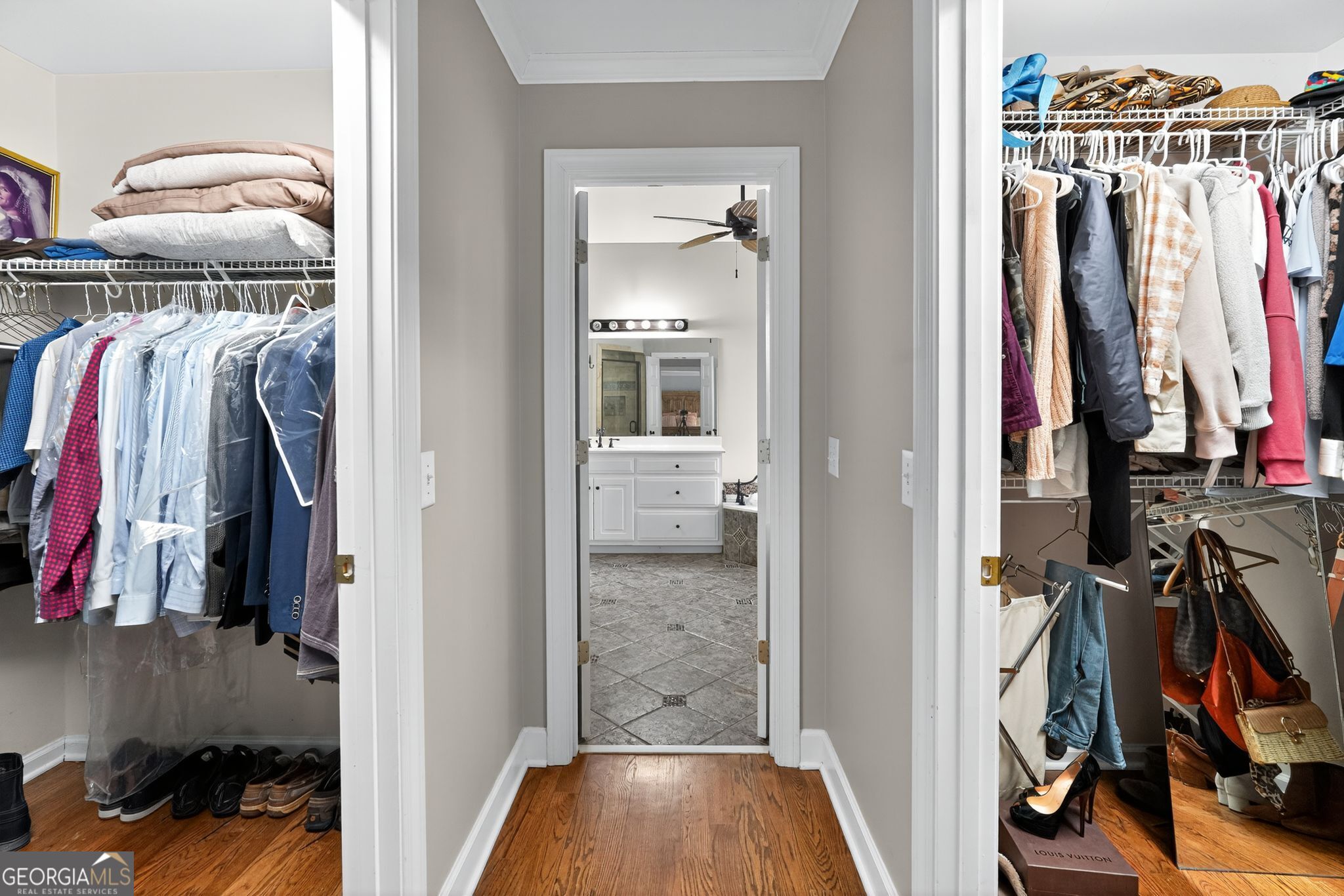 Oxford Mill - Residential