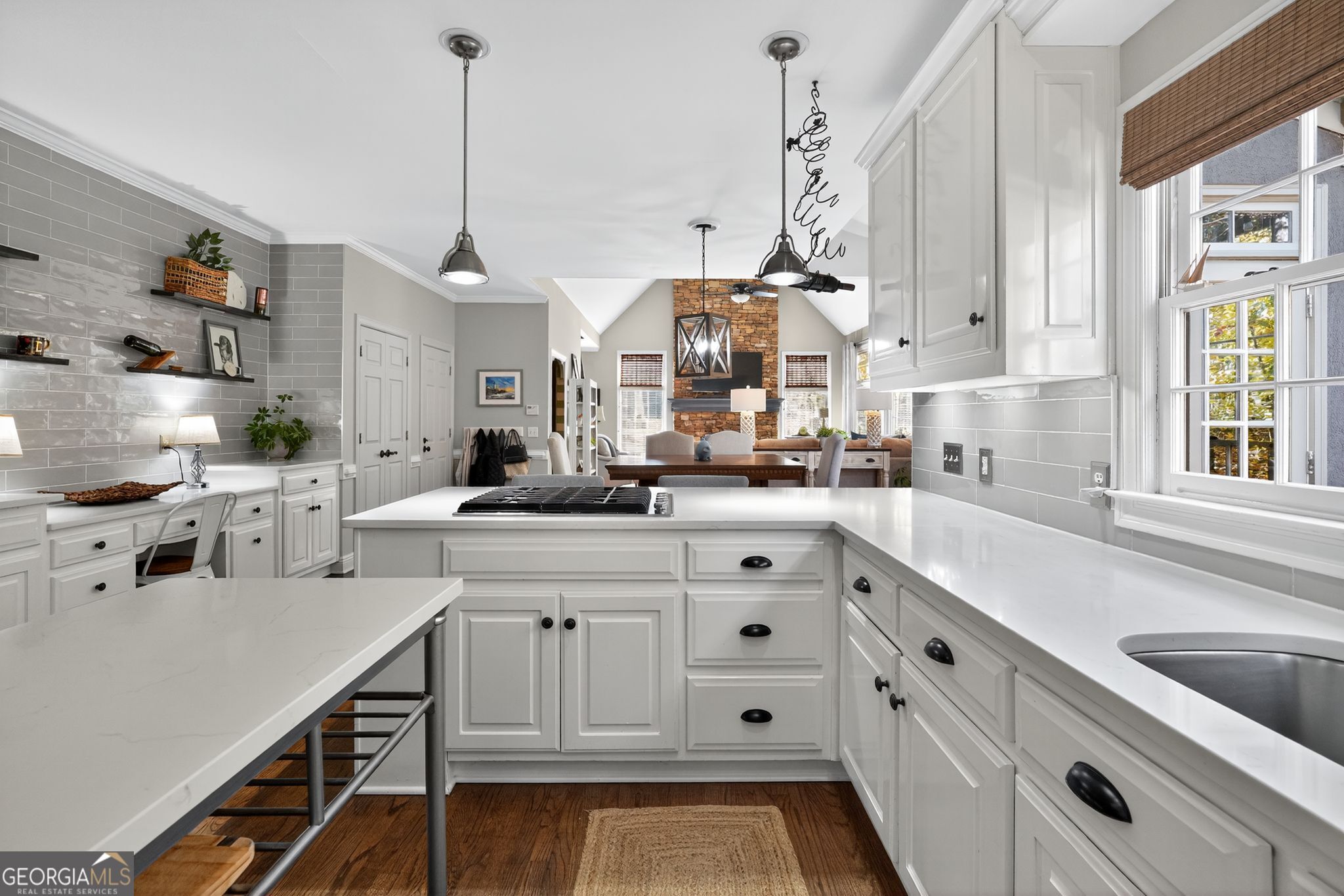 Oxford Mill - Residential