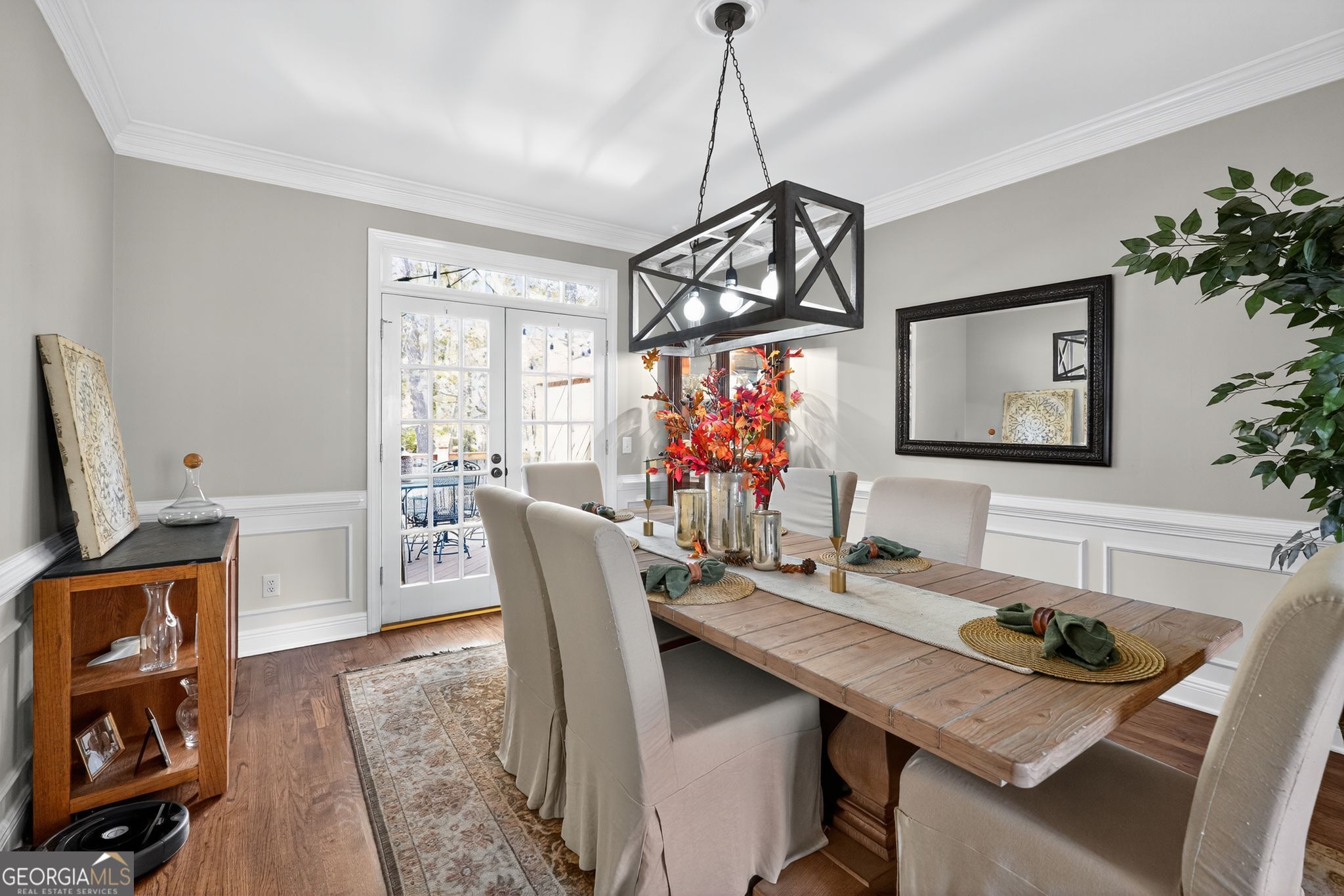 Oxford Mill - Residential