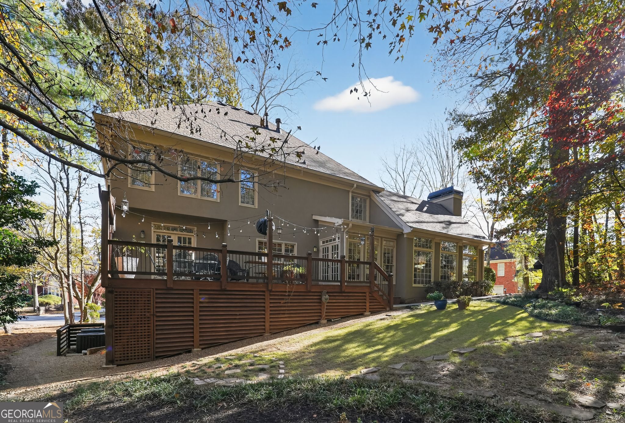 Oxford Mill - Residential