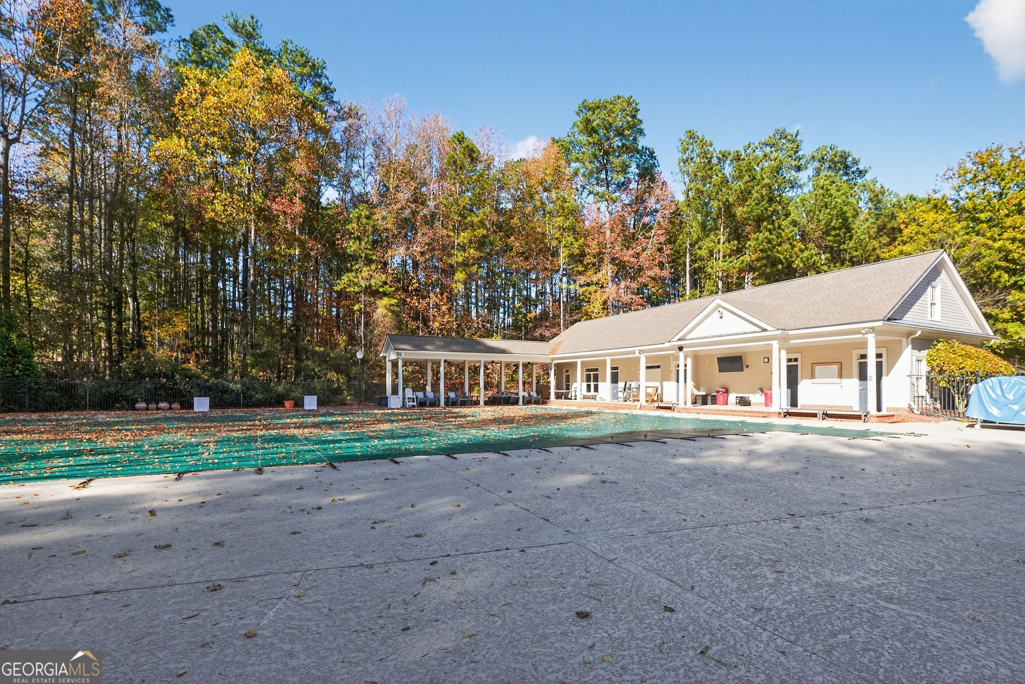 Oxford Mill - Residential