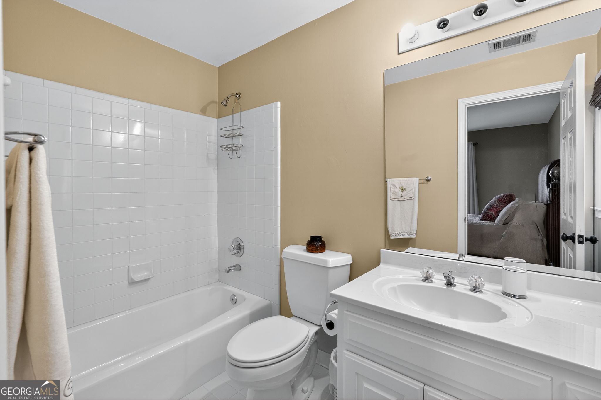 Oxford Mill - Residential