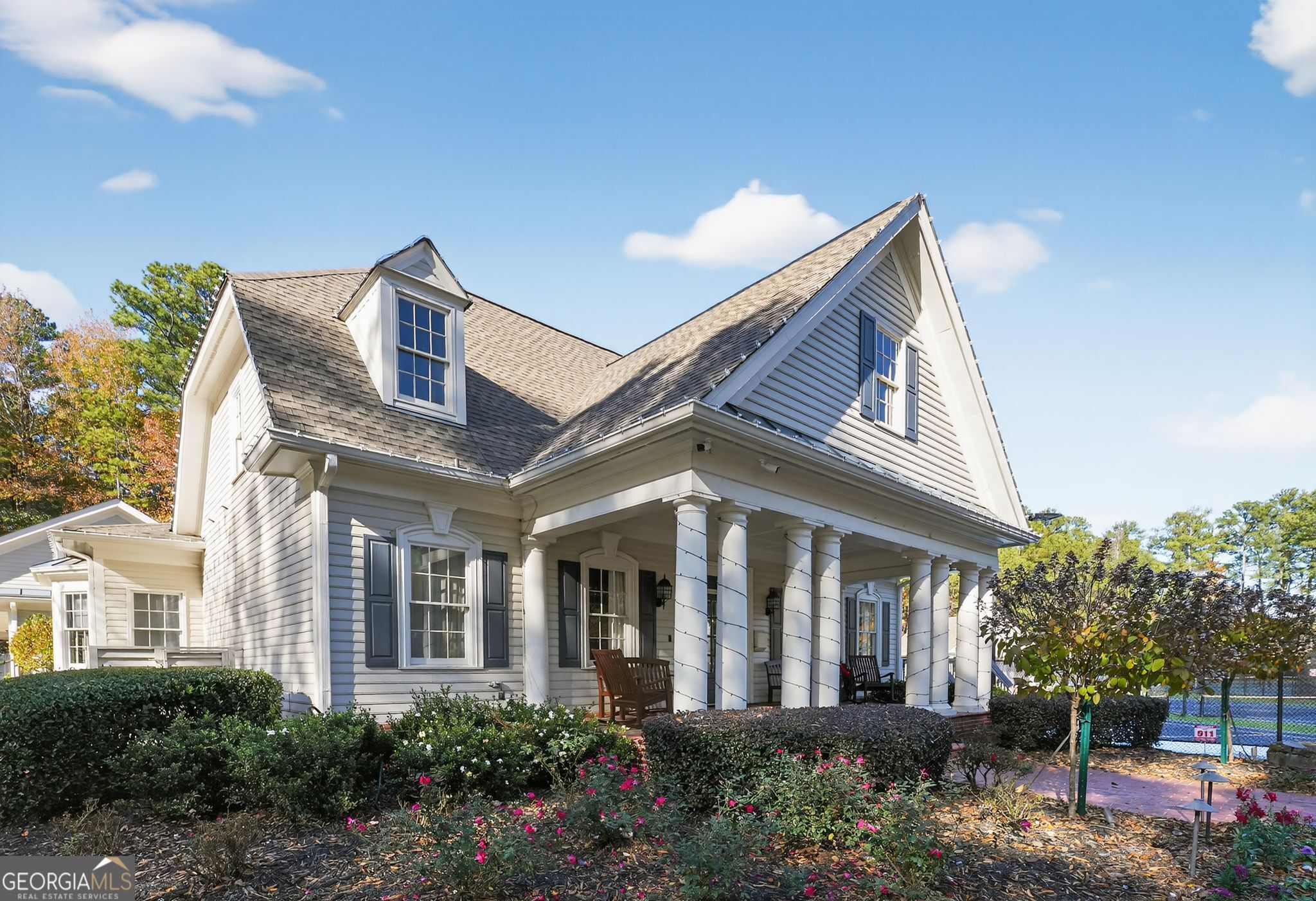 Oxford Mill - Residential