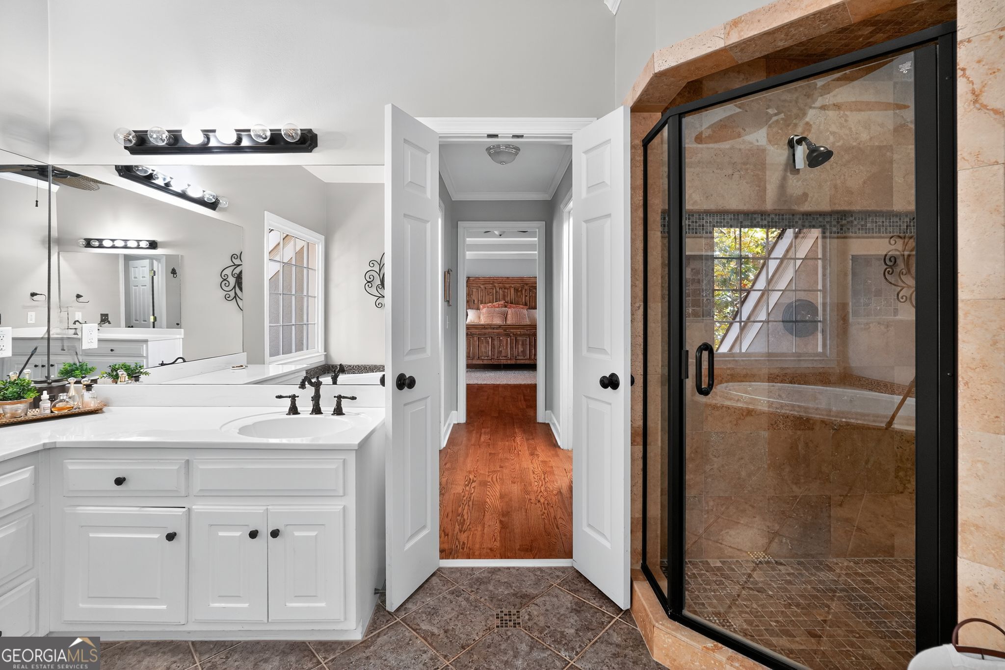 Oxford Mill - Residential