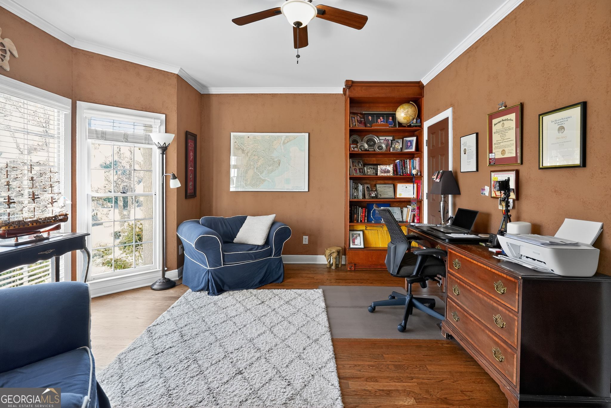 Oxford Mill - Residential