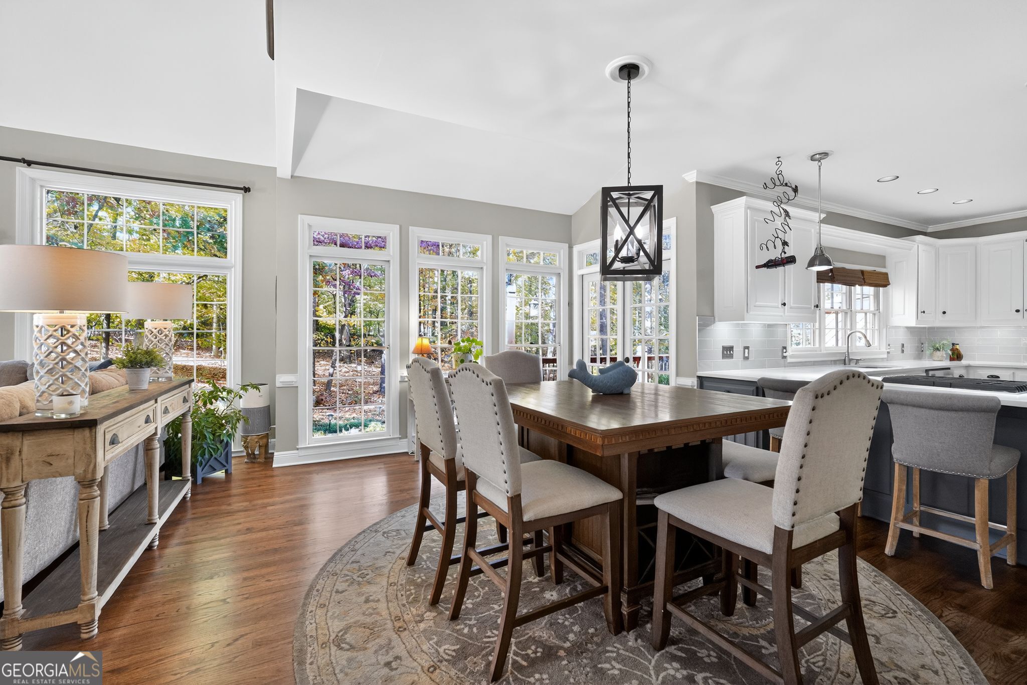 Oxford Mill - Residential