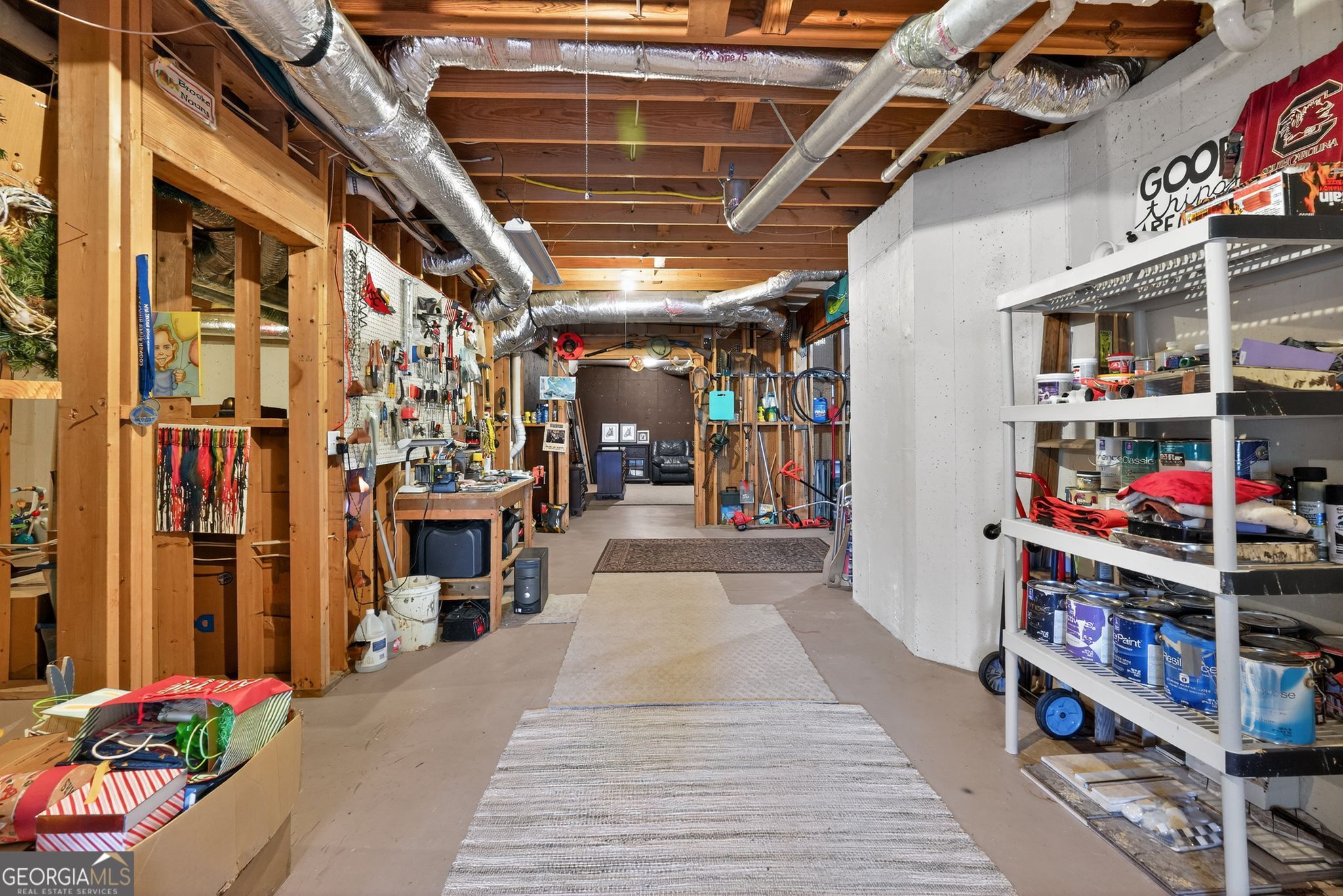 Oxford Mill - Residential