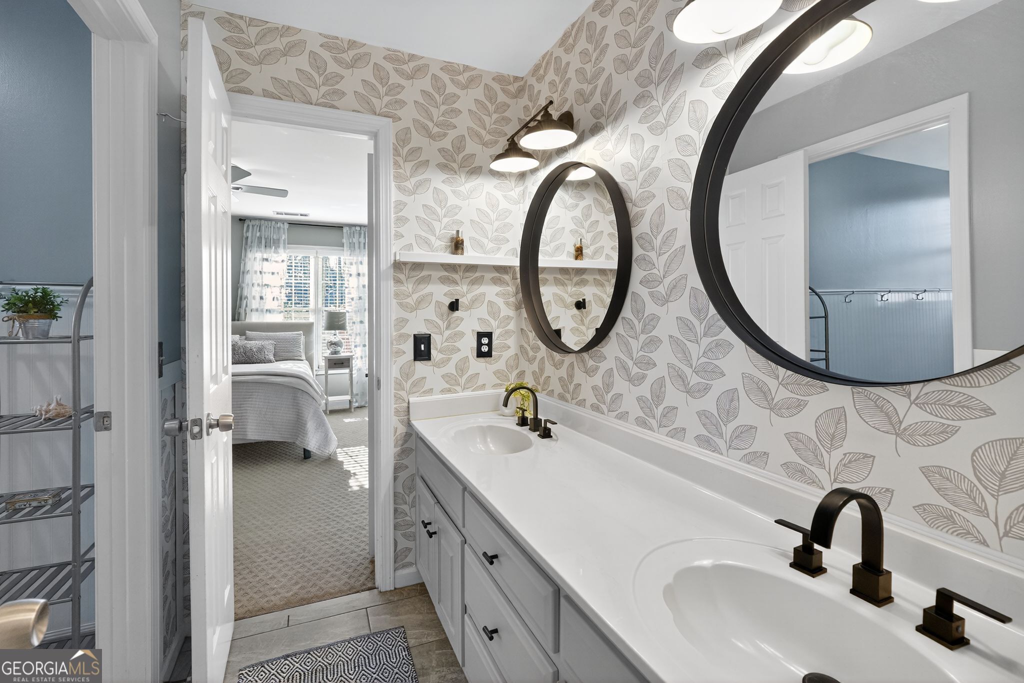 Oxford Mill - Residential