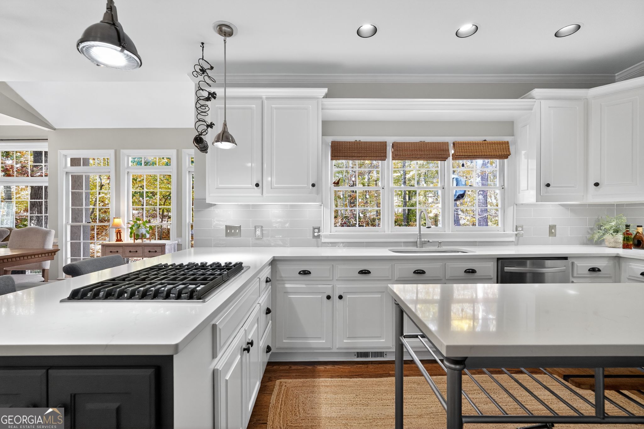 Oxford Mill - Residential