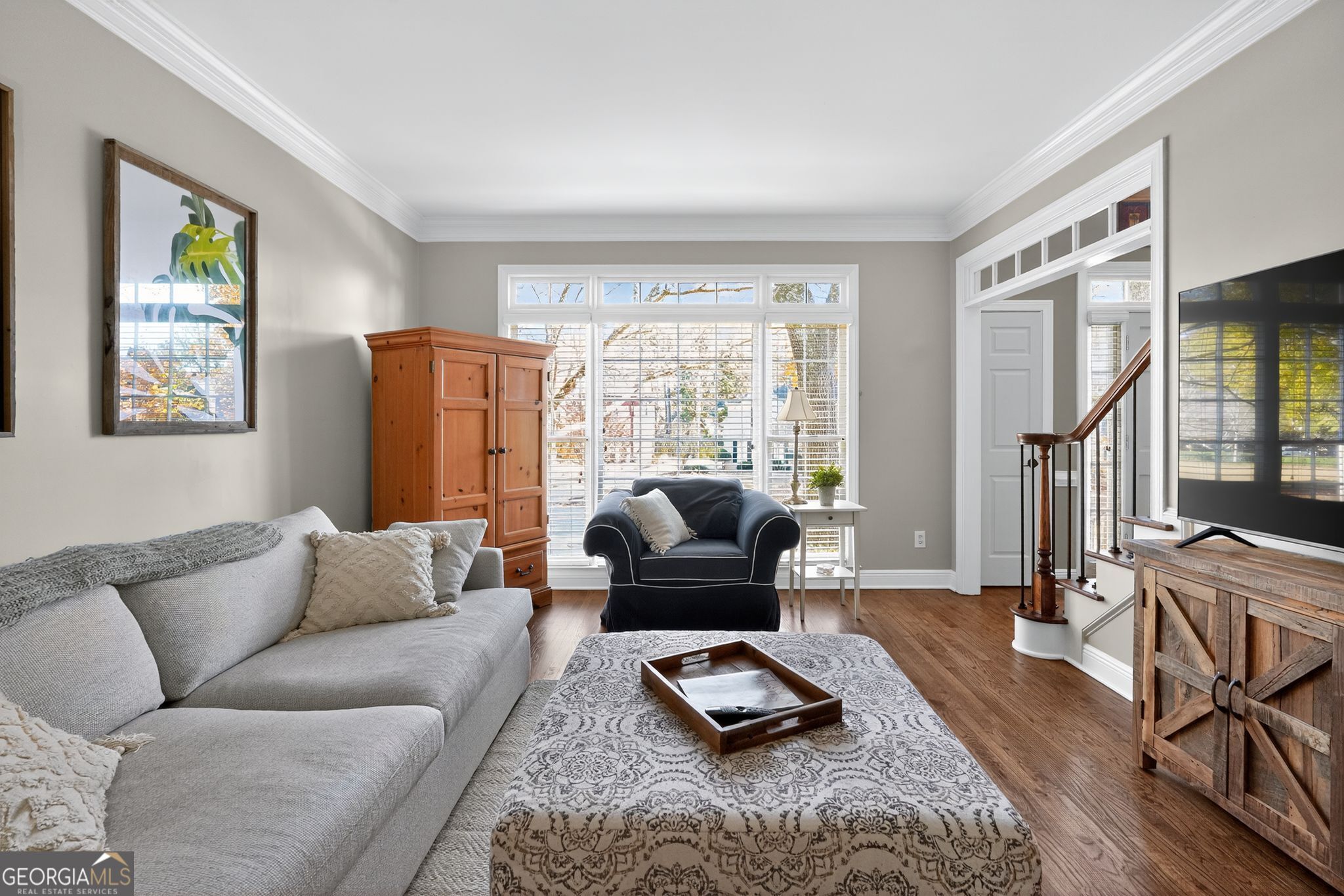 Oxford Mill - Residential