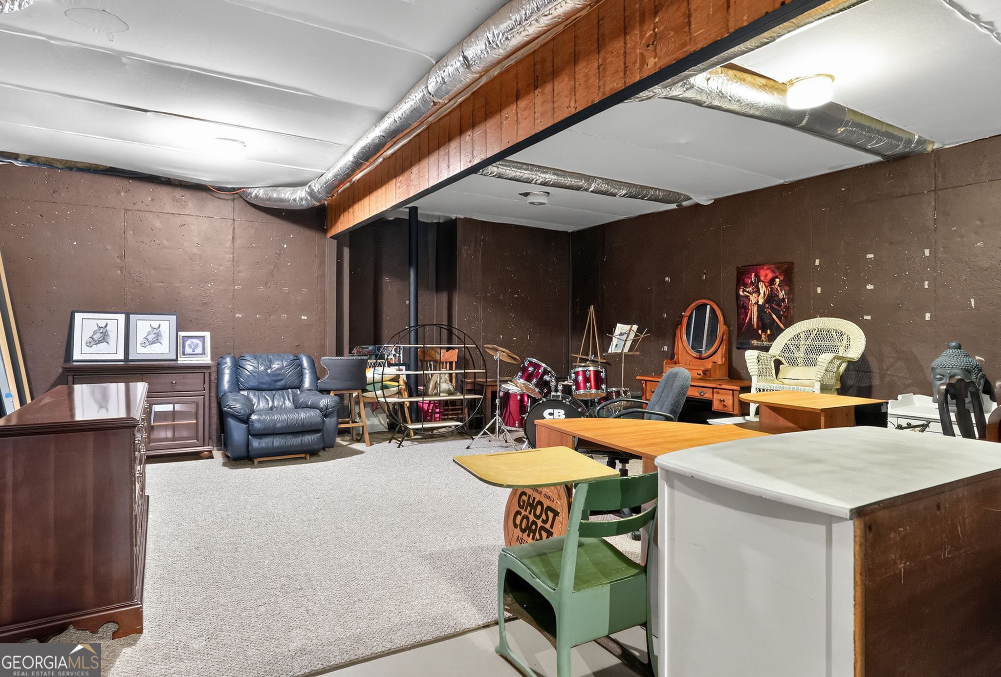 Oxford Mill - Residential