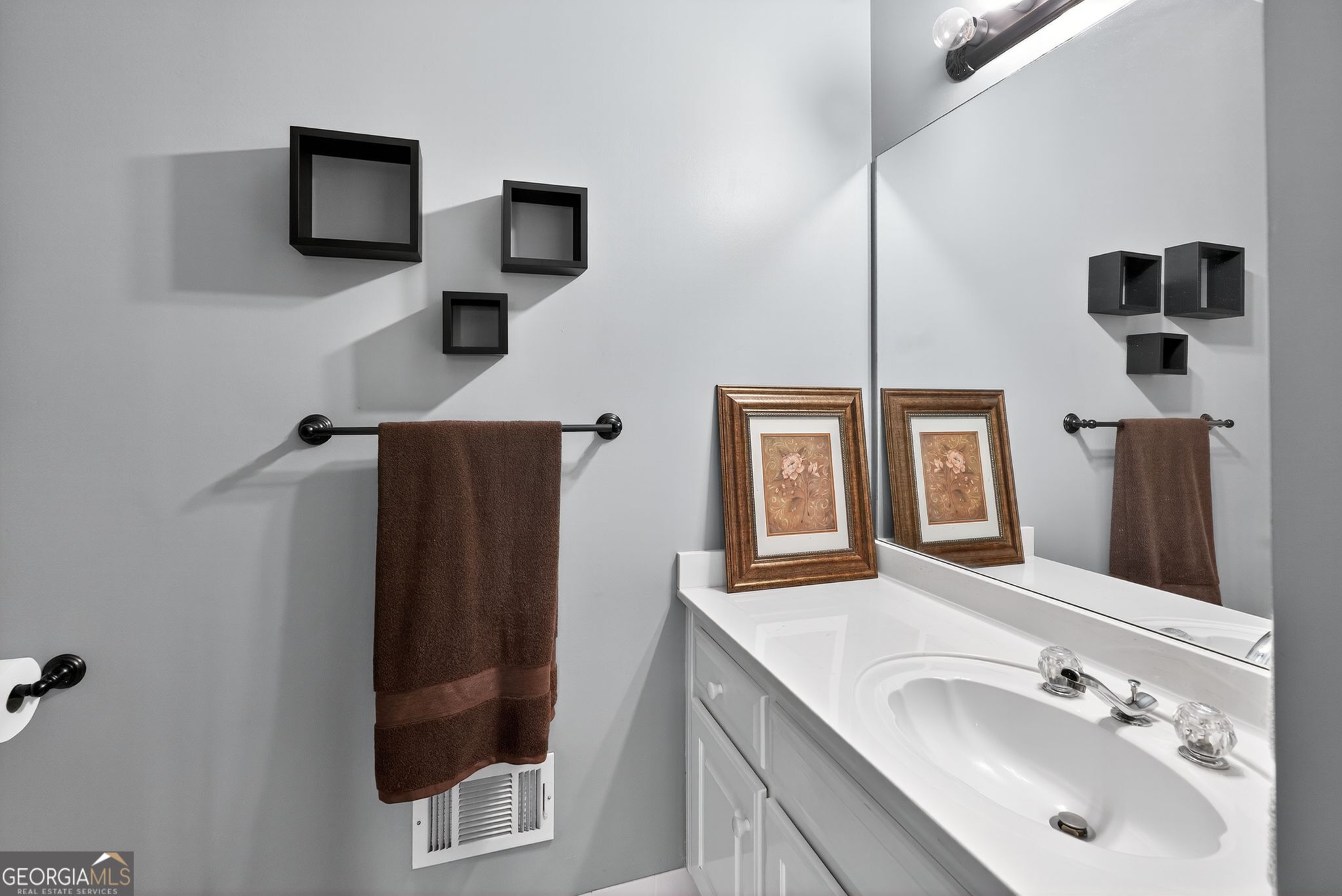 Oxford Mill - Residential