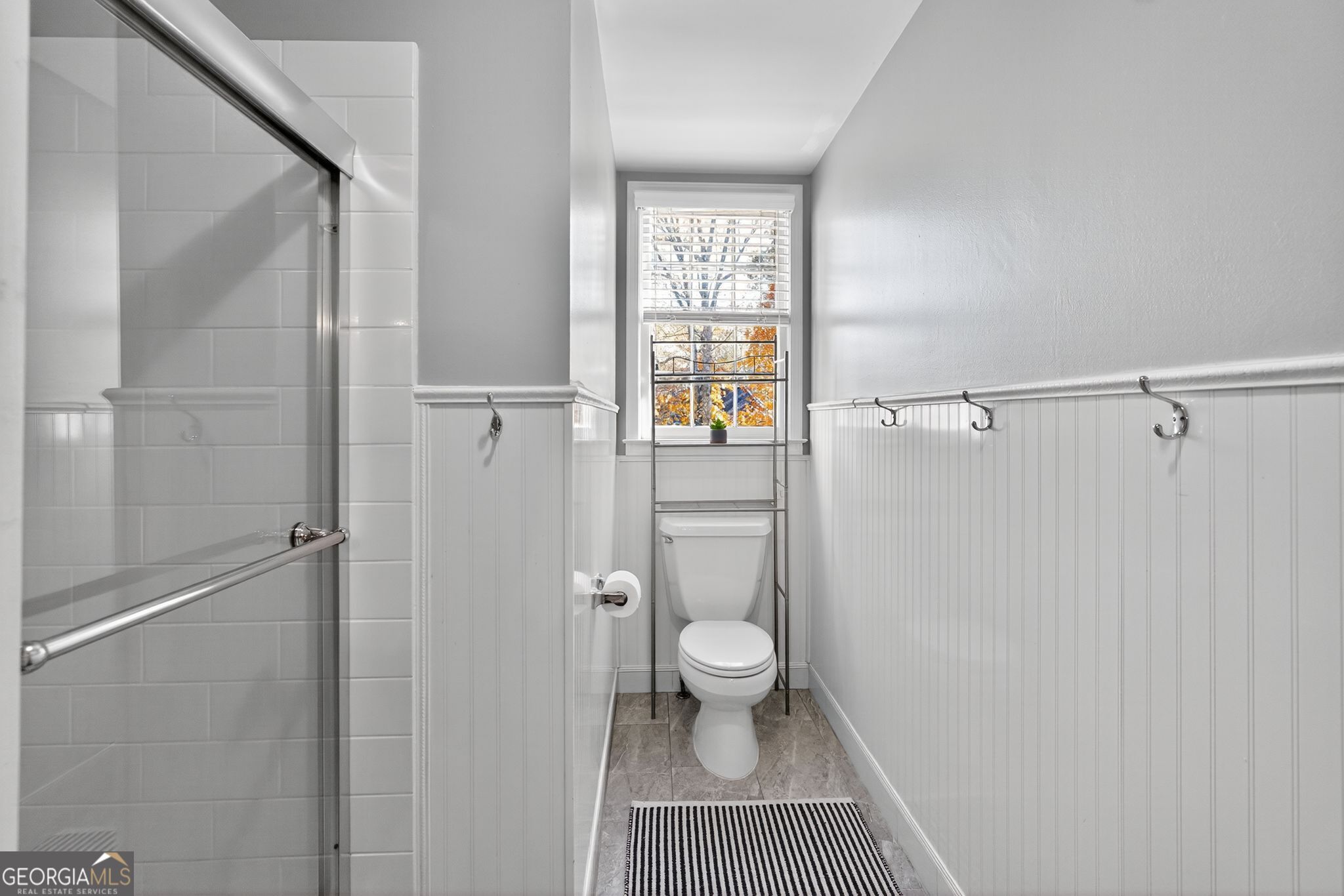 Oxford Mill - Residential