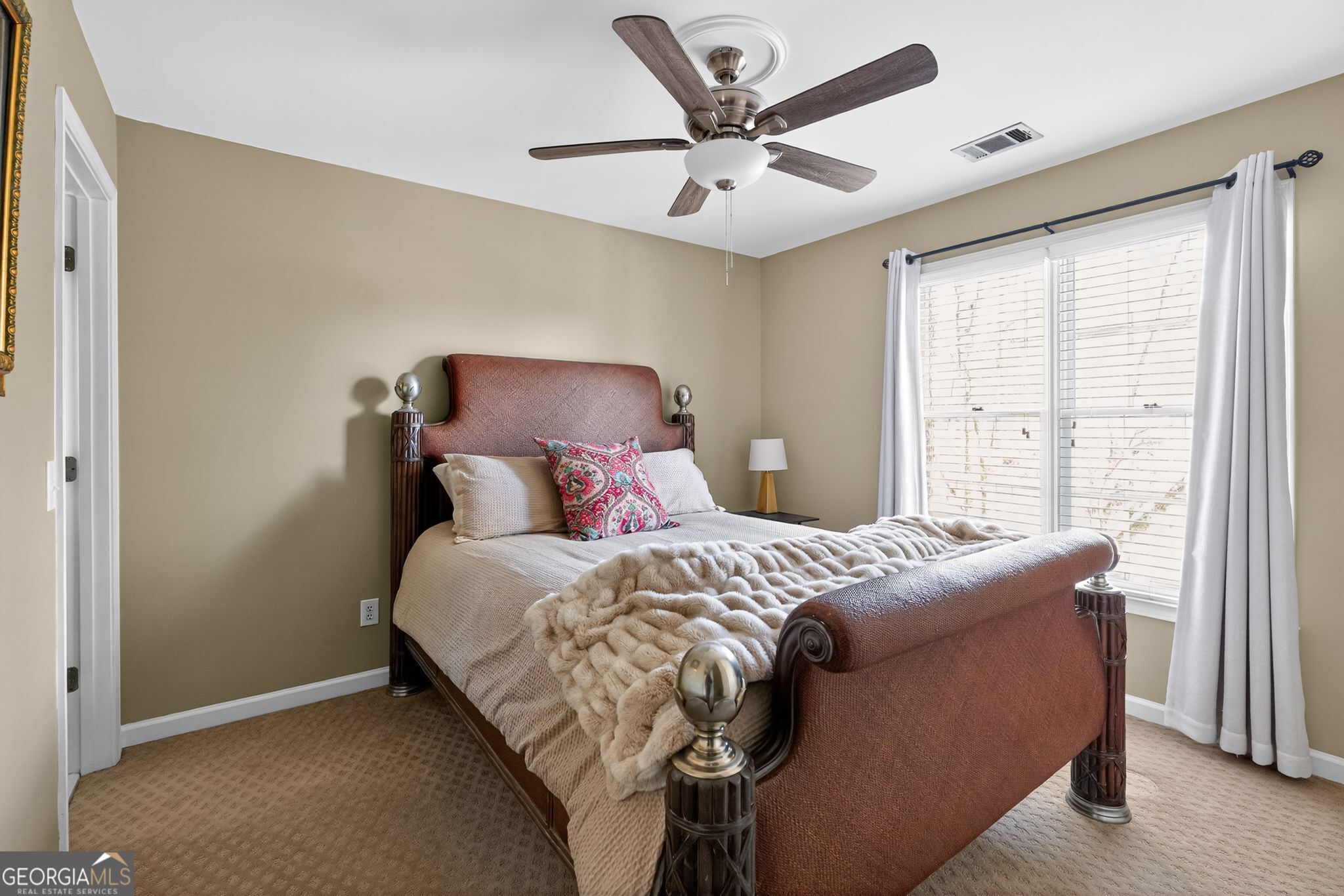 Oxford Mill - Residential