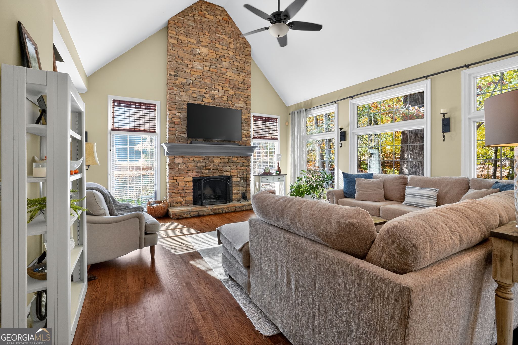 Oxford Mill - Residential