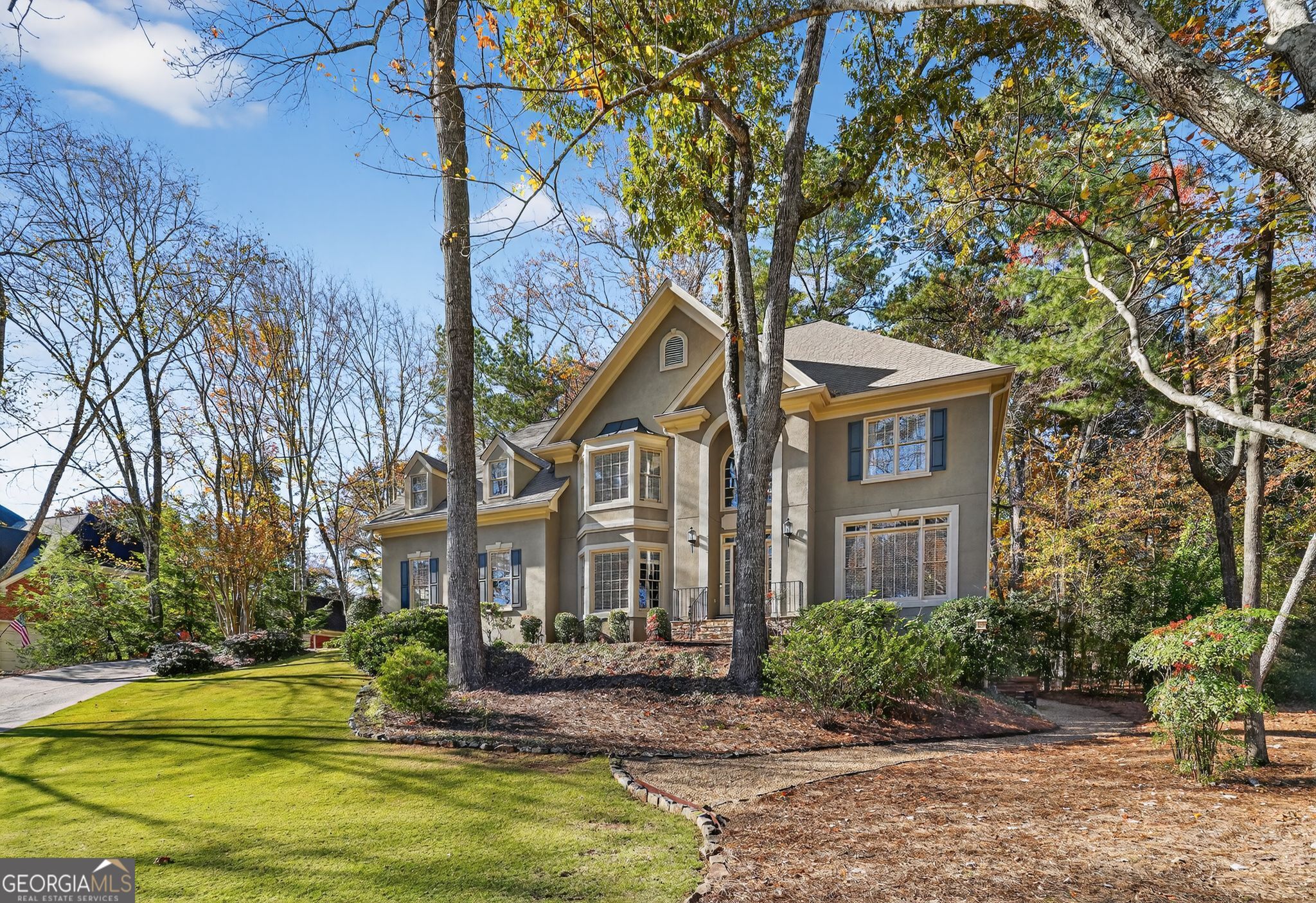 Oxford Mill - Residential