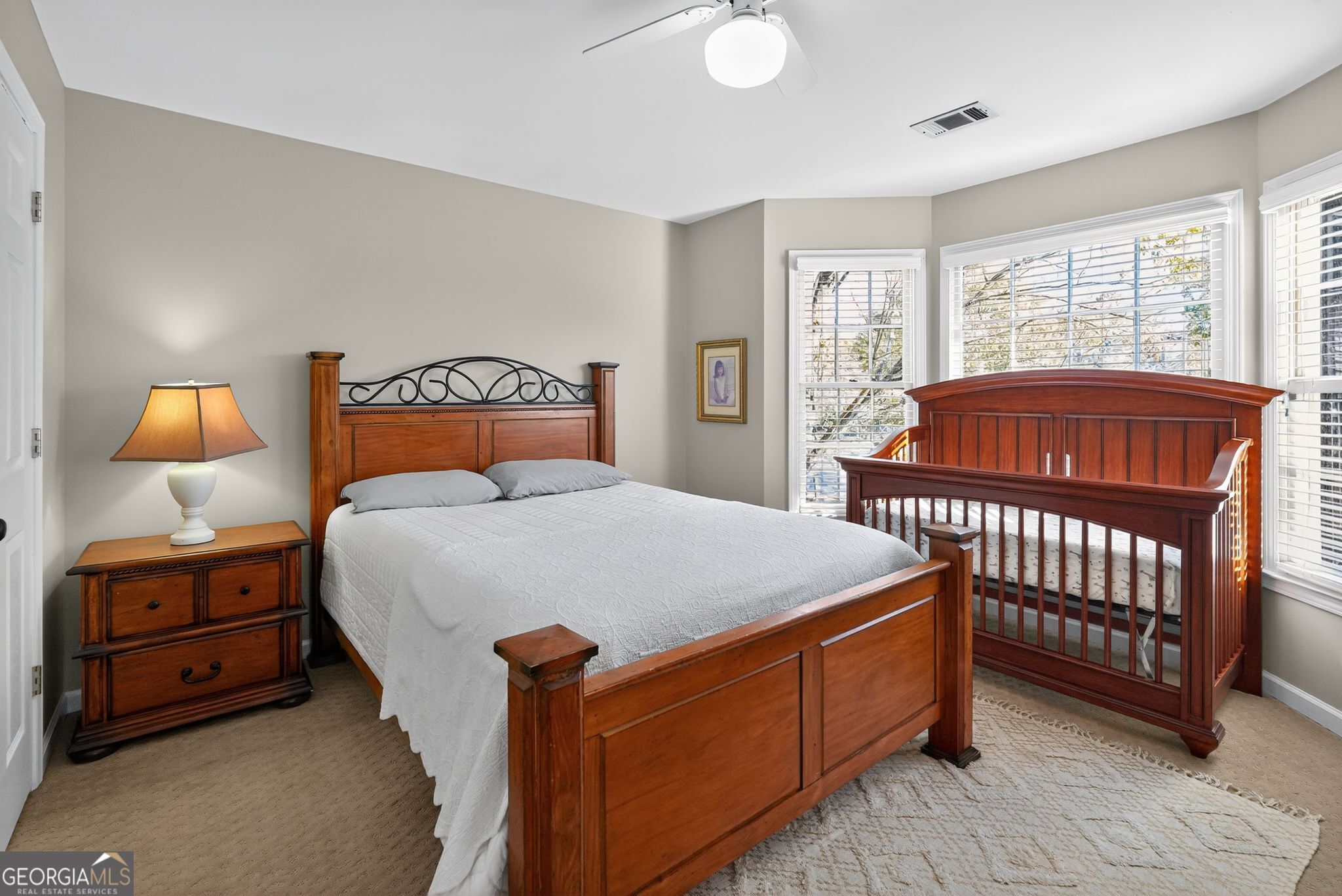 Oxford Mill - Residential