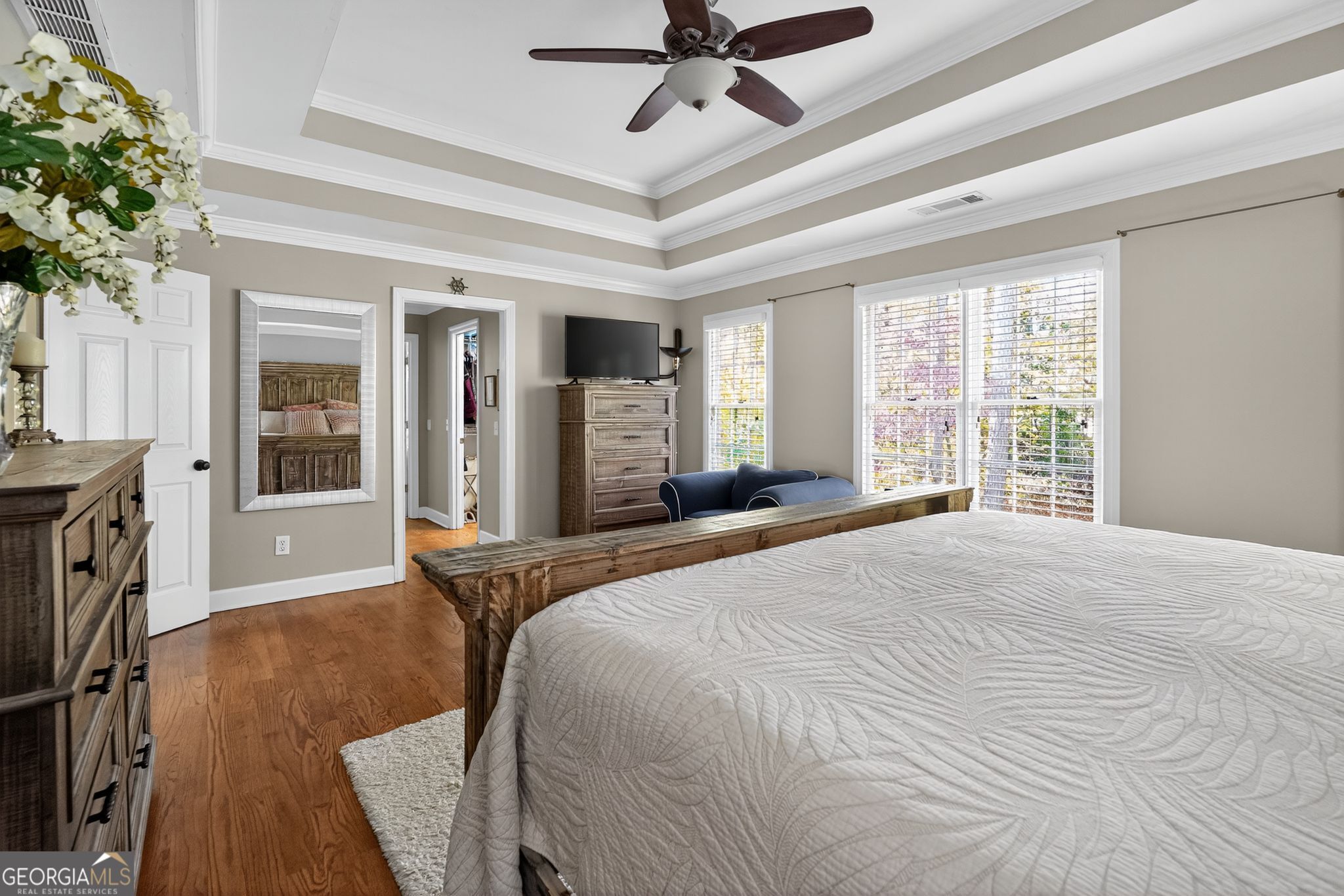 Oxford Mill - Residential