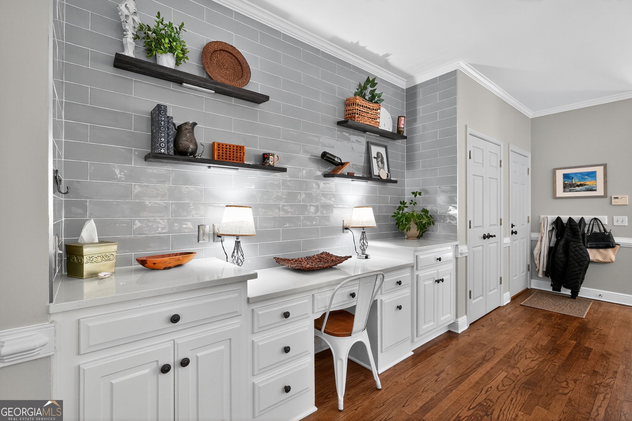 Oxford Mill - Residential