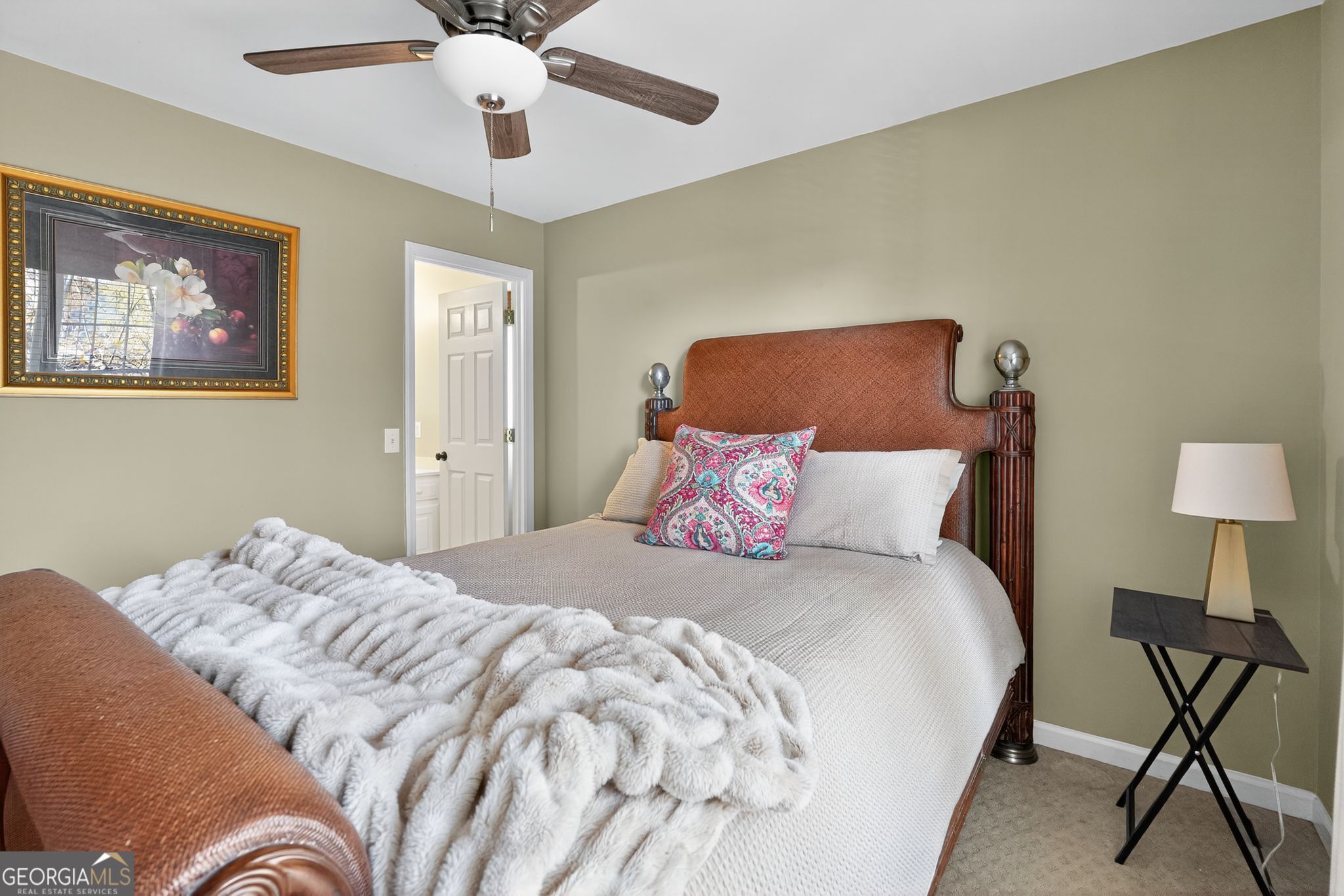 Oxford Mill - Residential