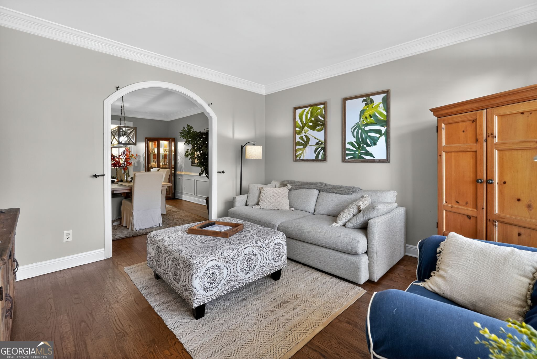 Oxford Mill - Residential