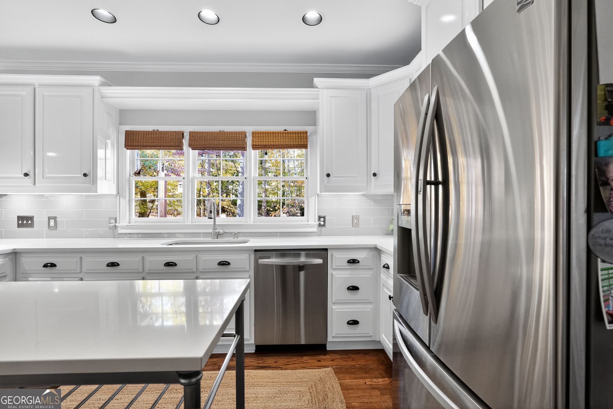 Oxford Mill - Residential