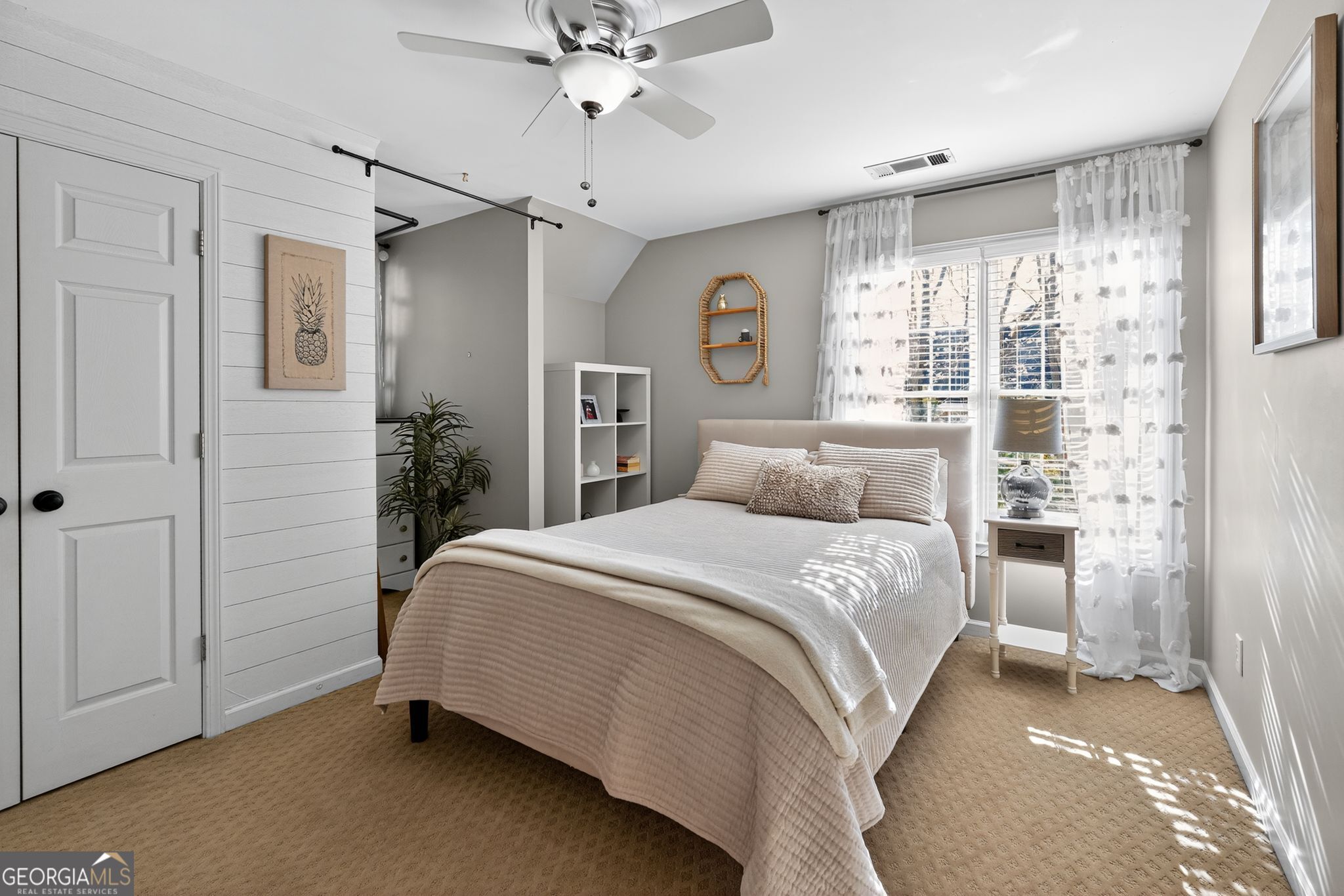 Oxford Mill - Residential