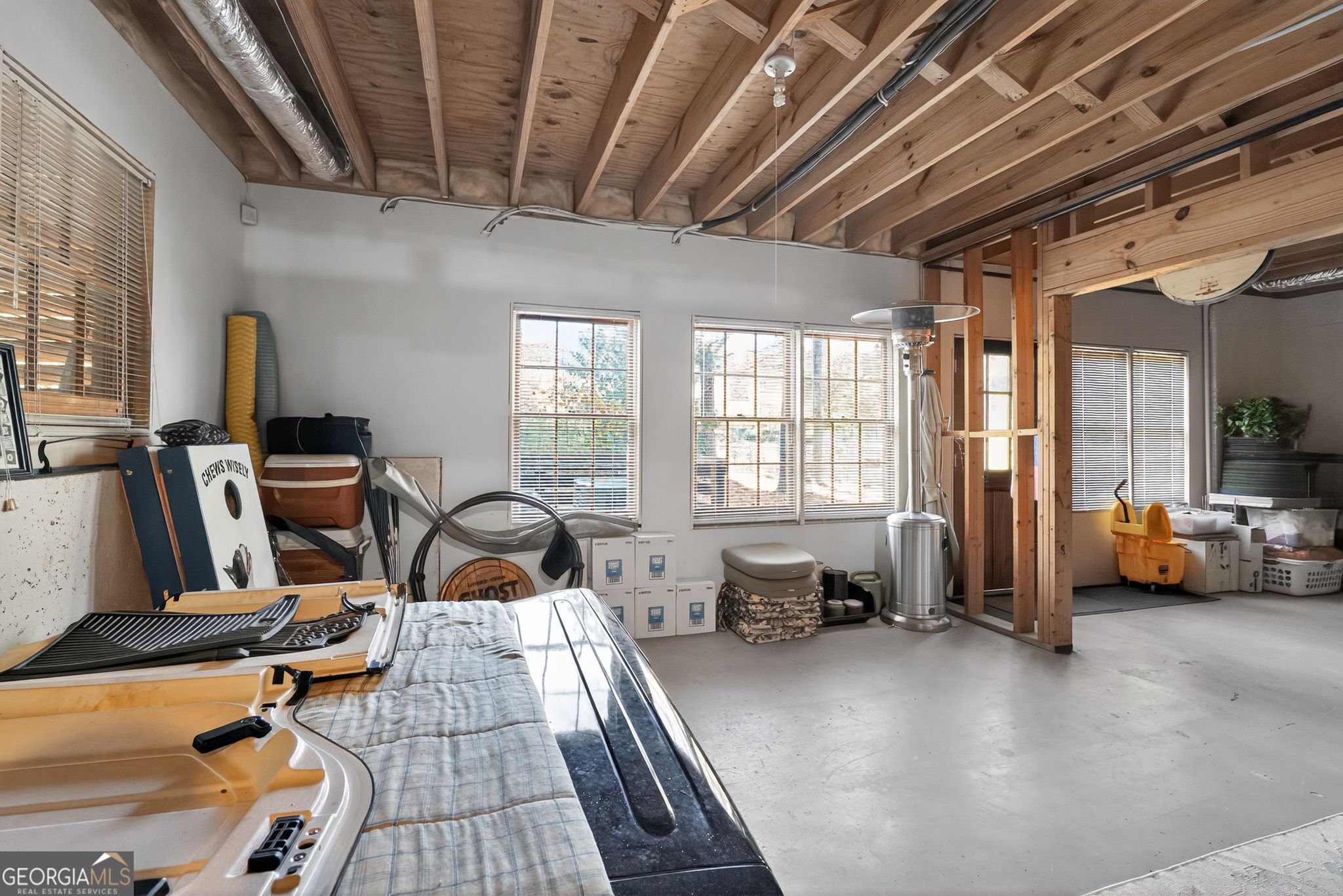 Oxford Mill - Residential