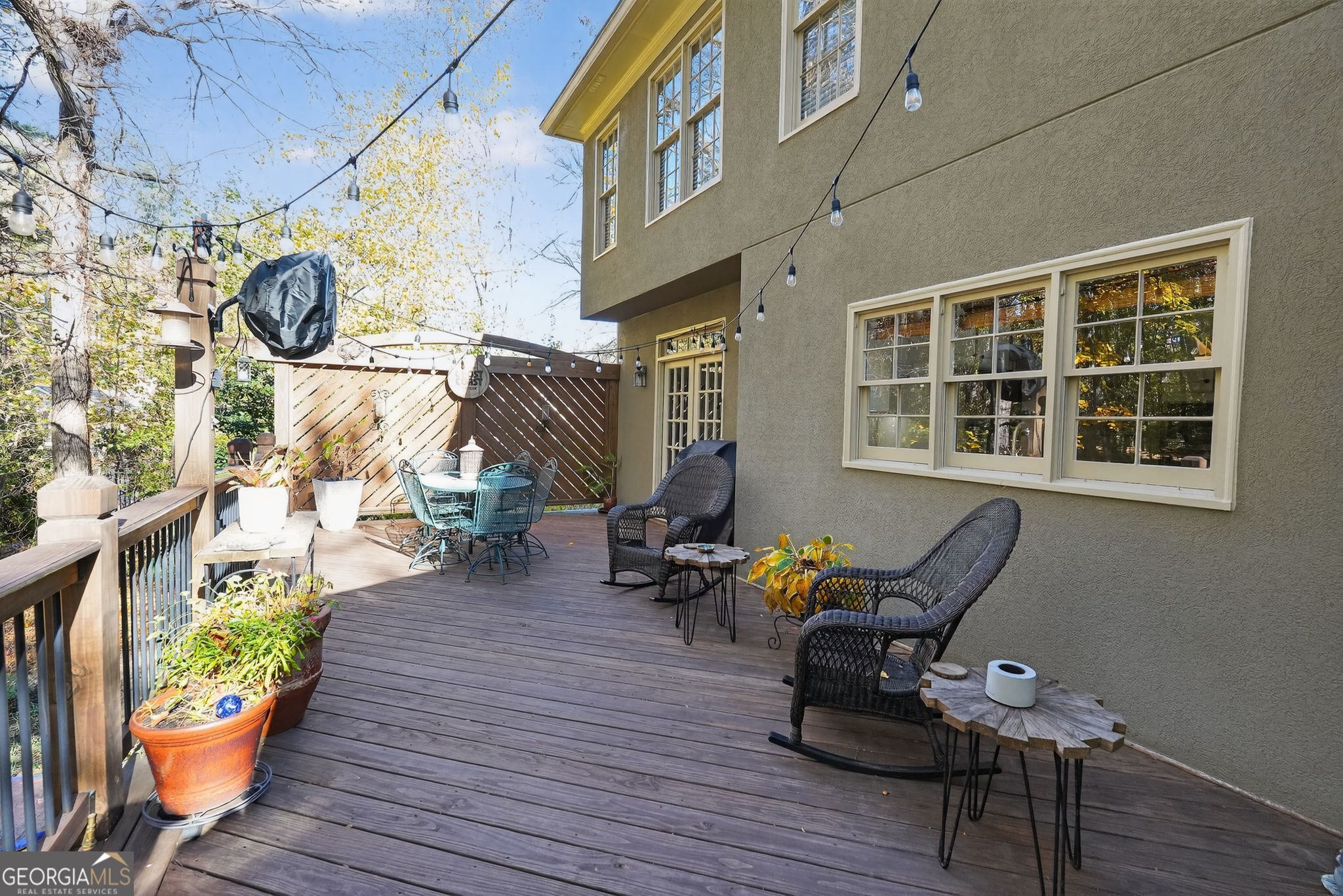 Oxford Mill - Residential