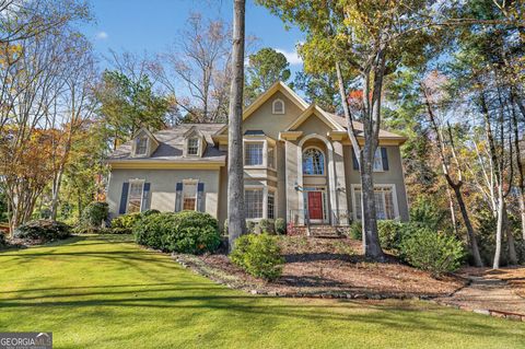 Photo of 10325 Oxford Mill Circle, Johns Creek, GA 30022 (MLS # 10643572)