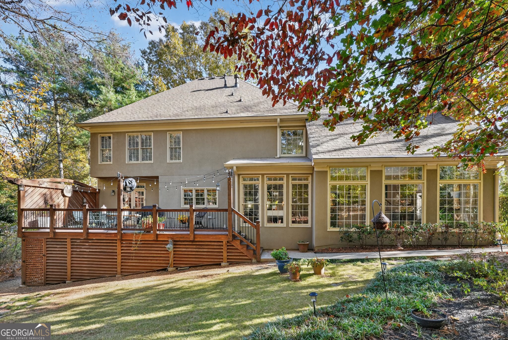 Oxford Mill - Residential