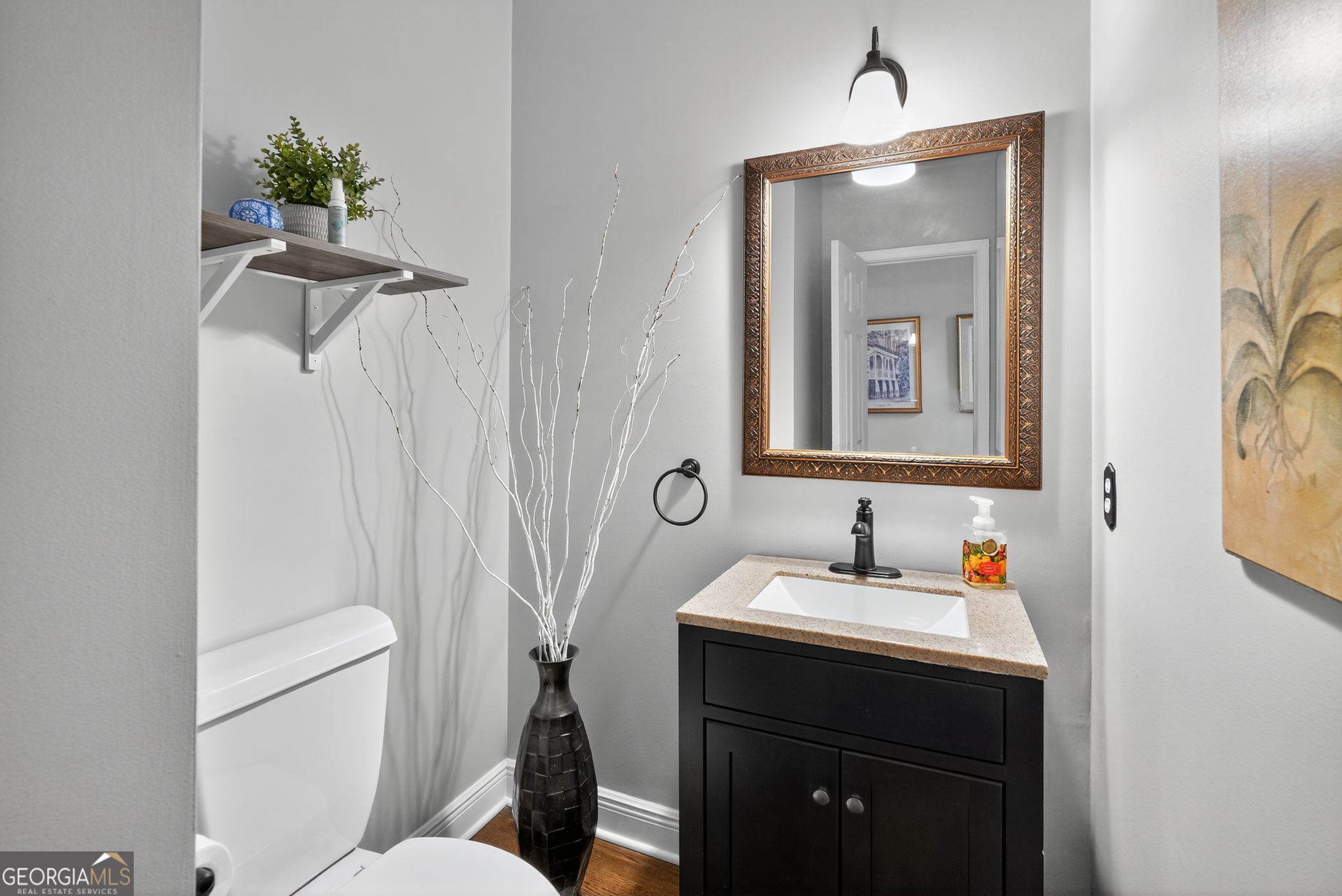 Oxford Mill - Residential