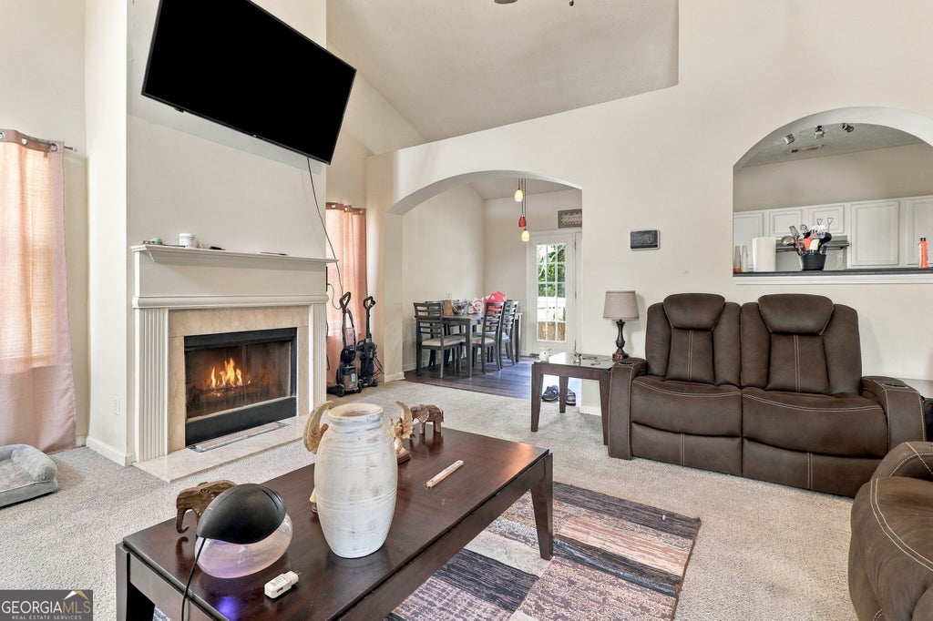 Photo of 250 Kendrick Estates Drive, Jonesboro, GA 30238 (MLS # 10873824)