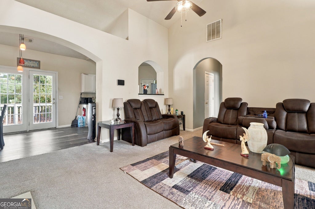 Photo of 250 Kendrick Estates Drive, Jonesboro, GA 30238 (MLS # 10873824)