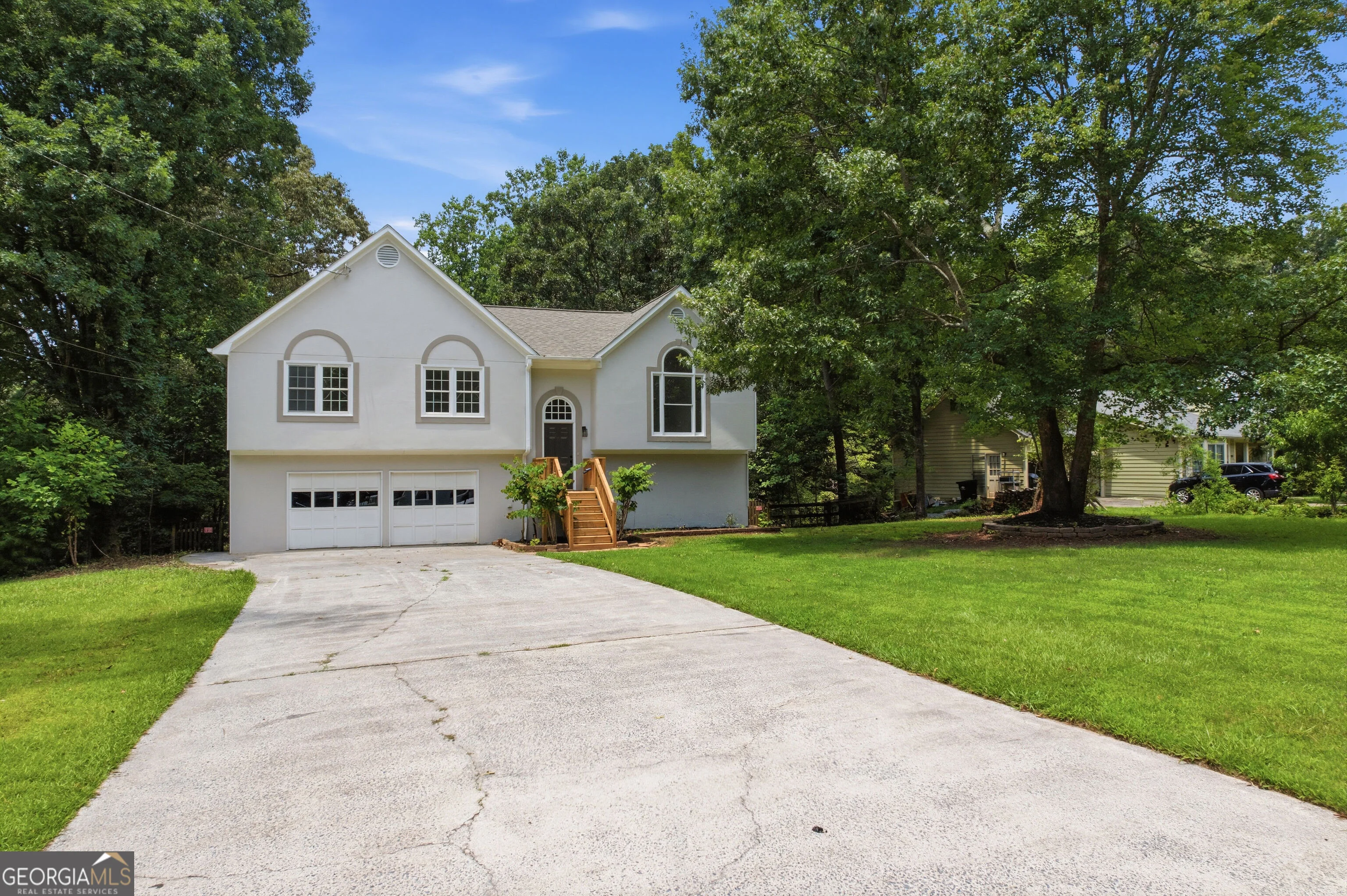 6231 Emerald Springs Drive