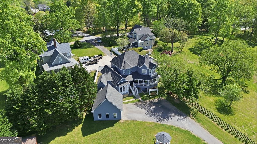 Photo of 1910 Hancock Road, Demorest, GA 30535 (MLS # 10736986)