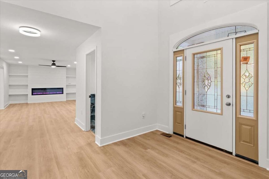 Photo of 3307 Prince George Street, East Point, GA 30344 (MLS # 10838819)