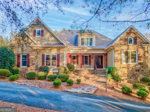 Photo of 220 Lexington Lane, Rome, GA 30161 (MLS # 20162594)