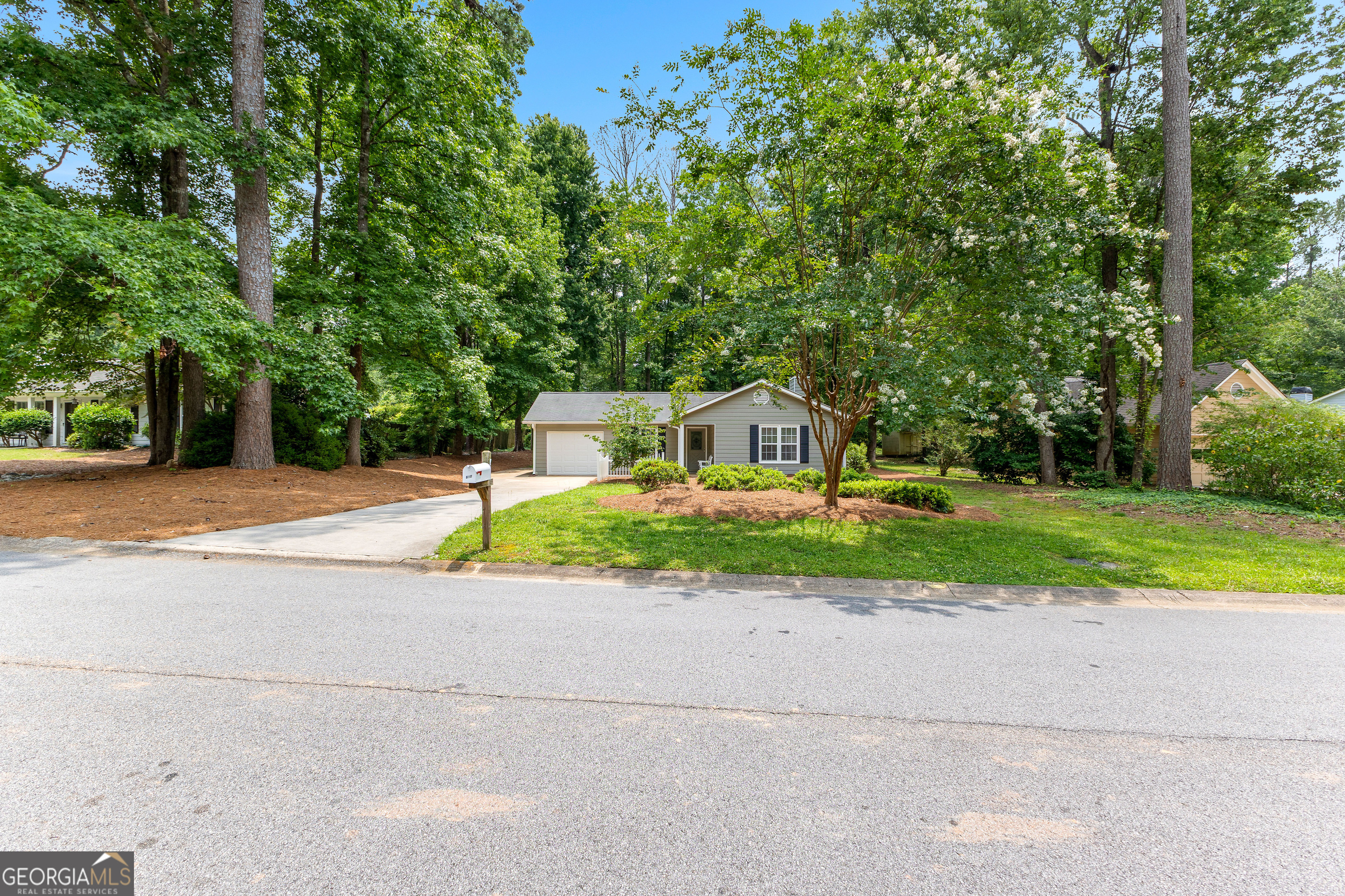 810 Bedford PARK