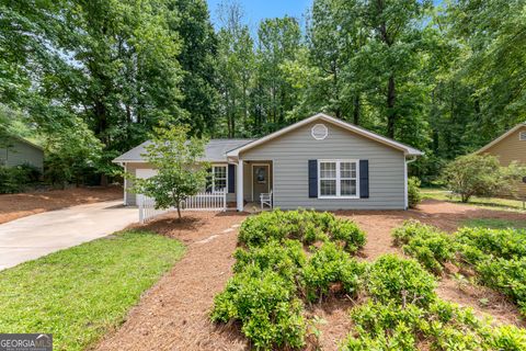 810 Bedford PARK Peachtree City GA 30269