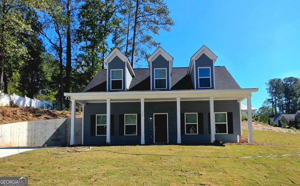 Photo of 255 Tremont Circle, Athens, GA 30606 (MLS # 10873613)
